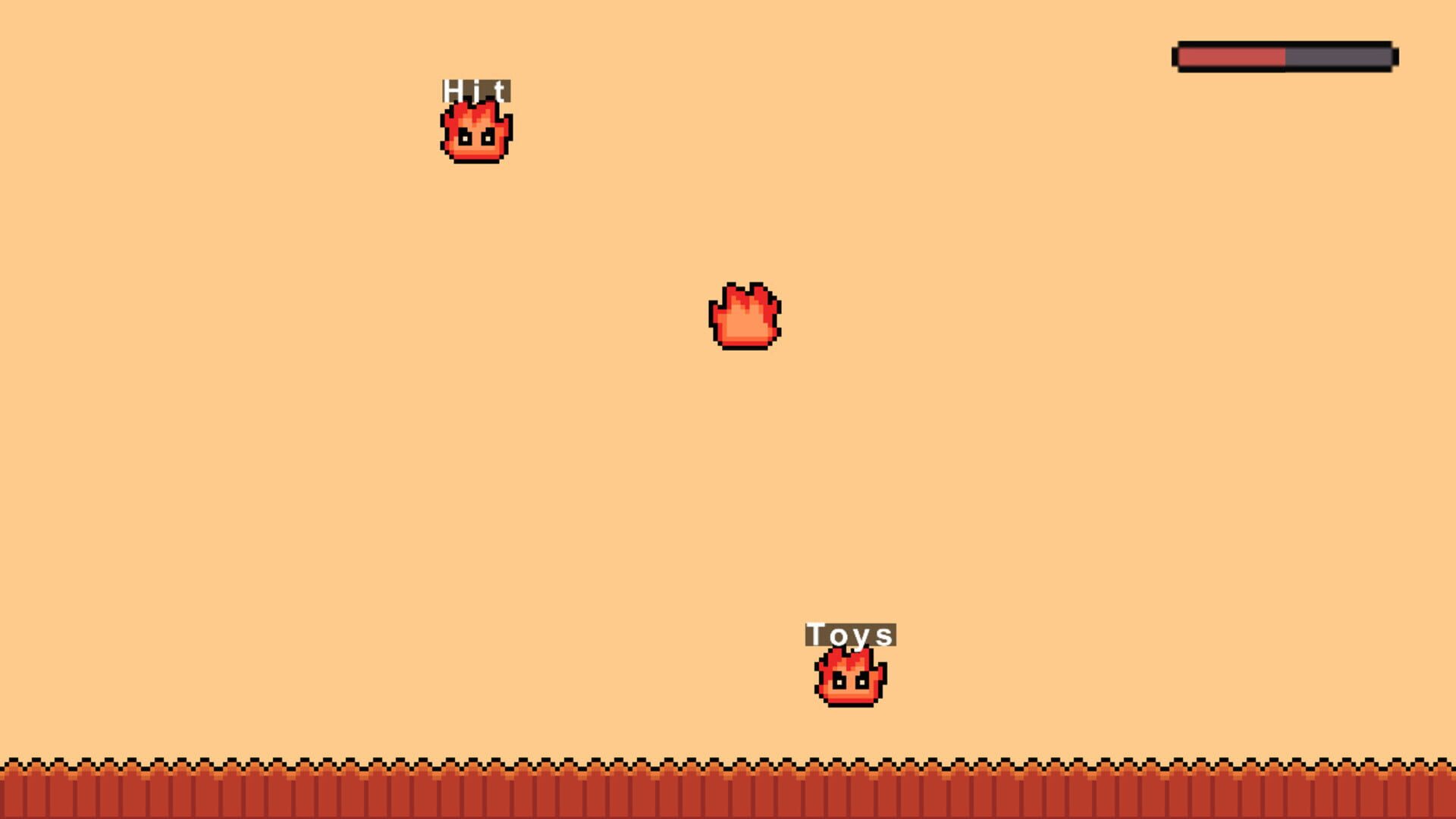 Typer Hero screenshot 1