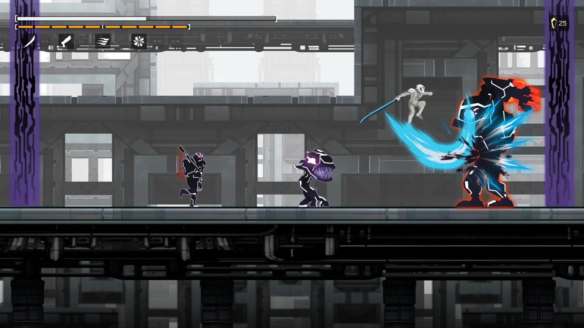 Defect Process screenshot 1