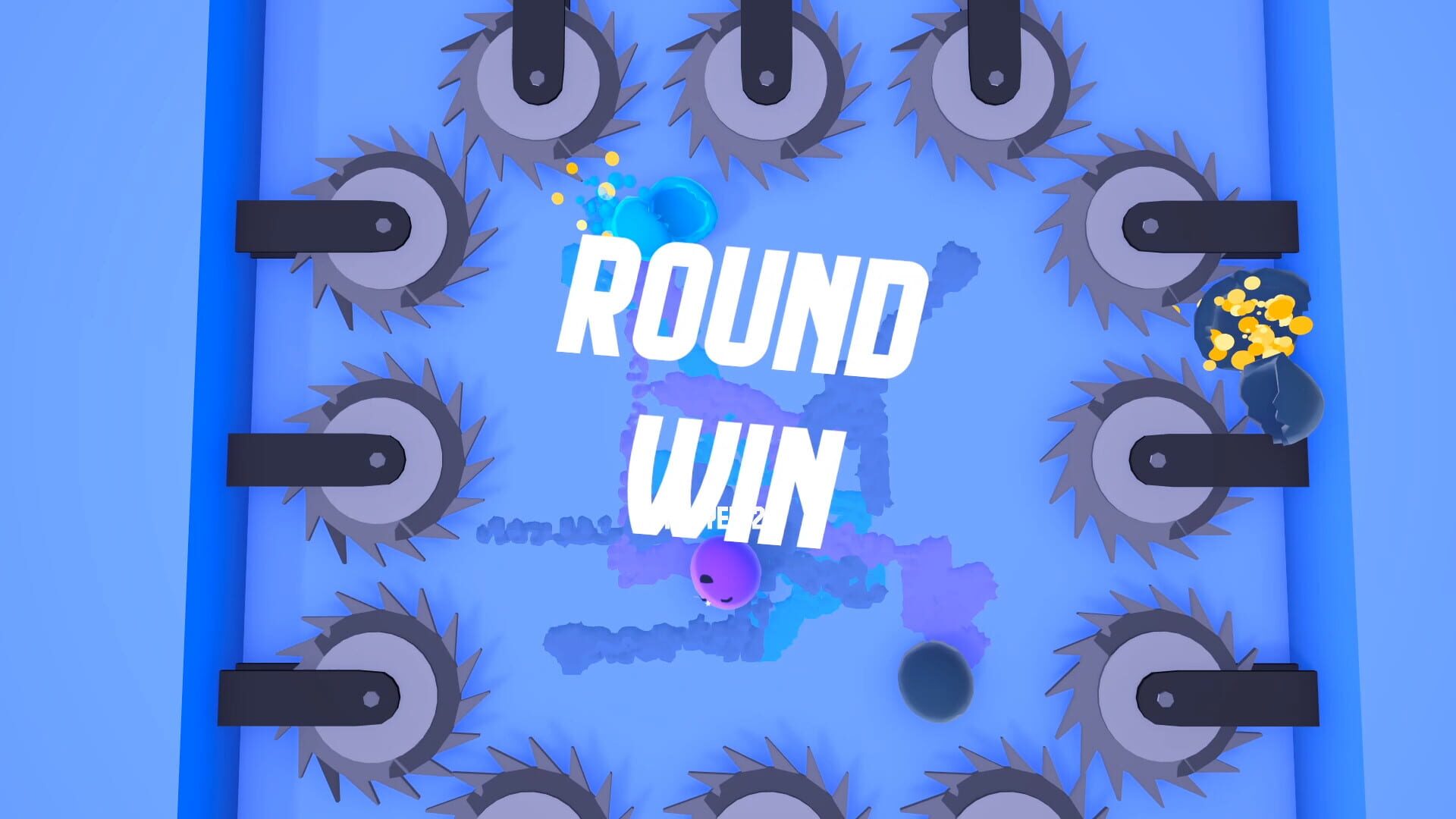 Jelly Brawl: Classic screenshot 1