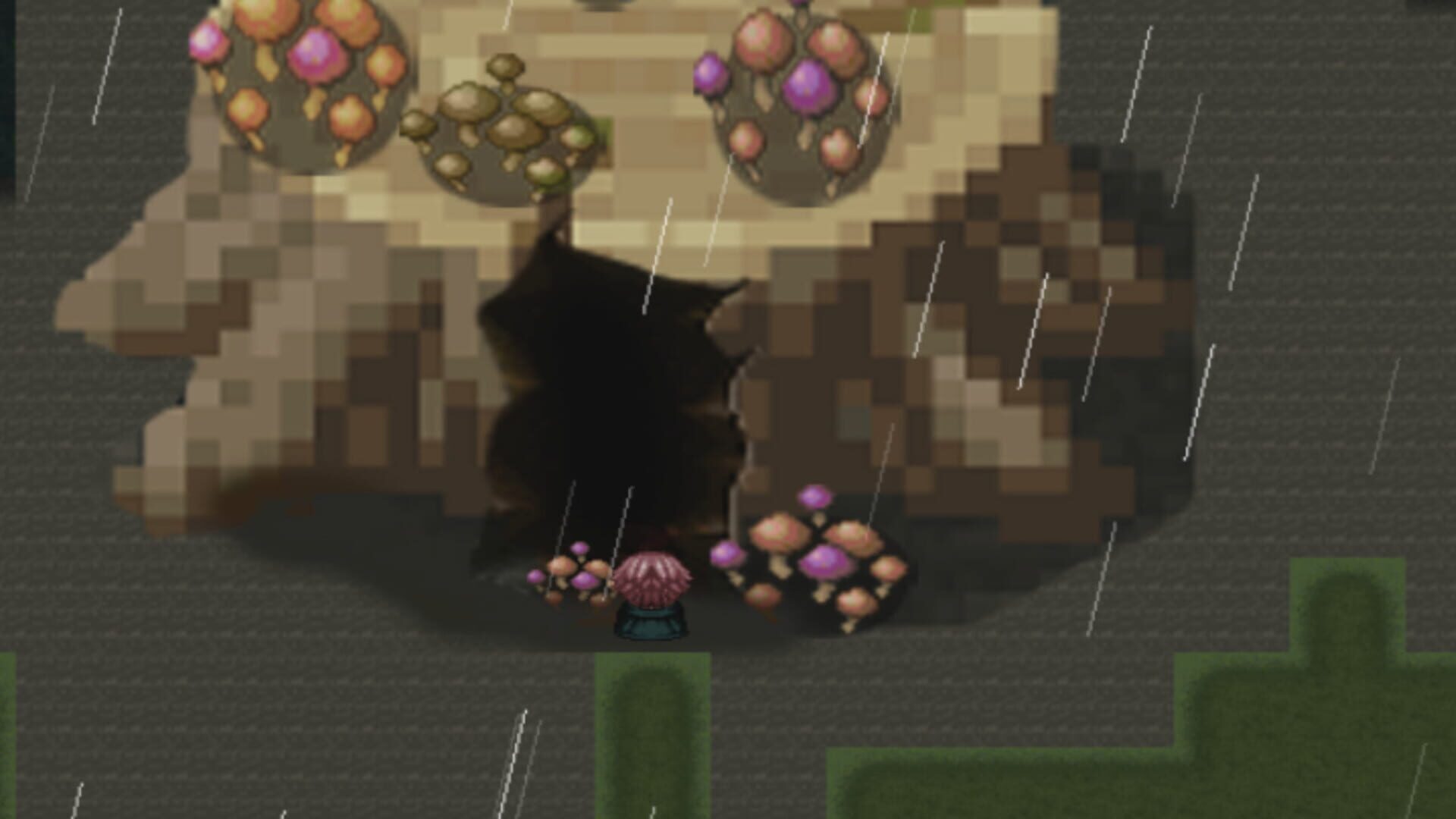 Crusade of Deitra screenshot 1