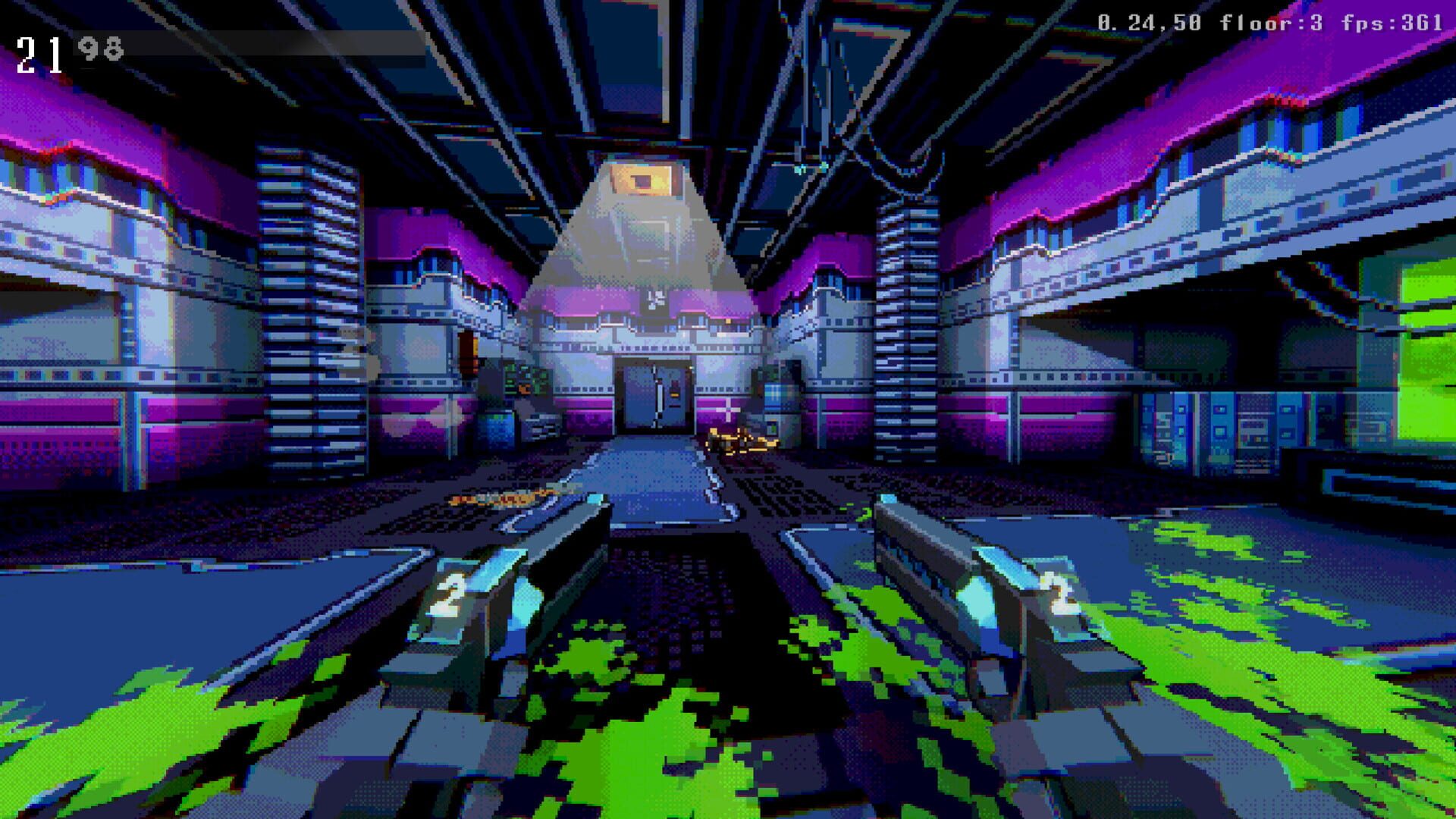 Force Reboot screenshot 1