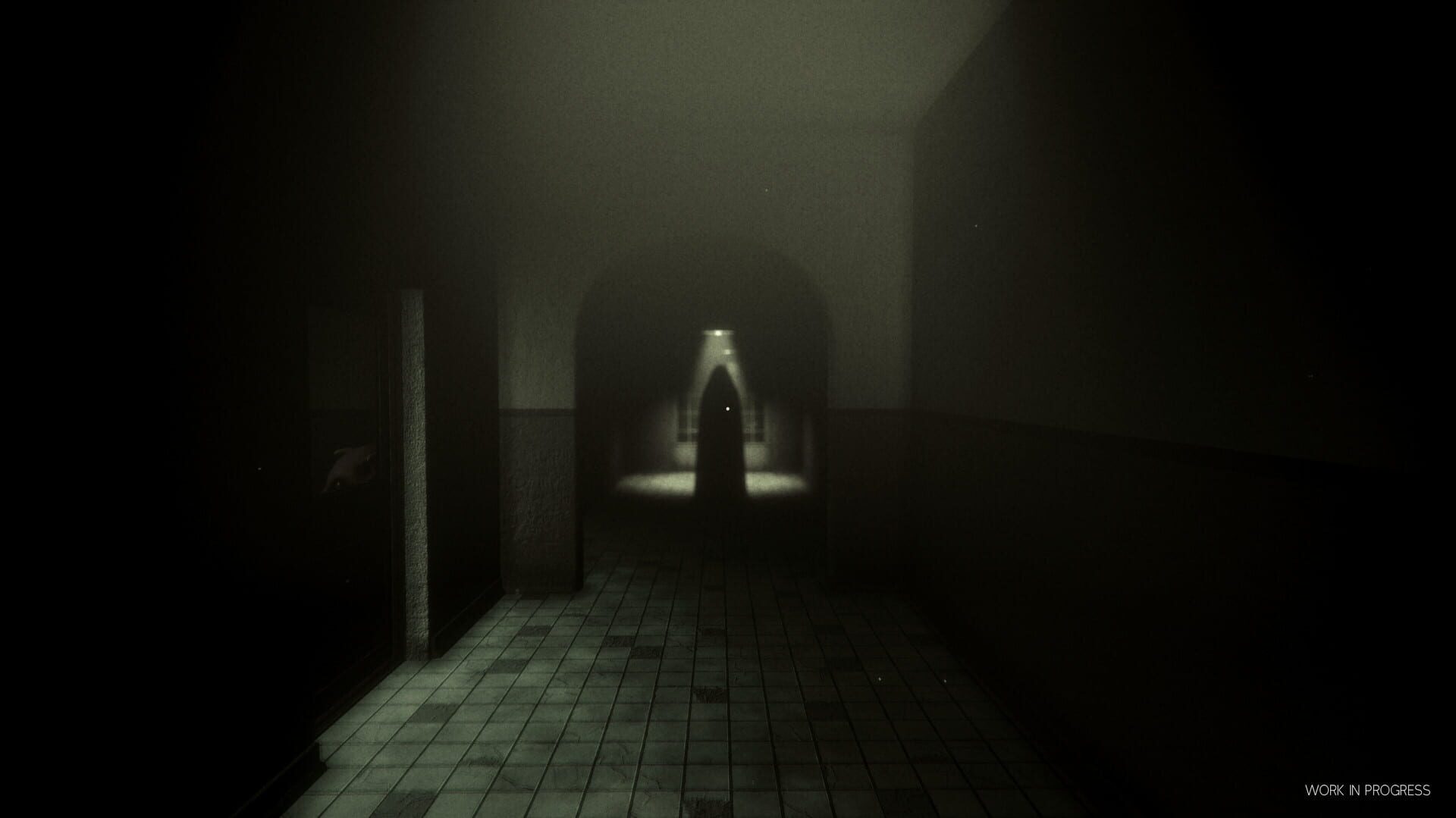 Orph: The Lost Boy screenshot 1