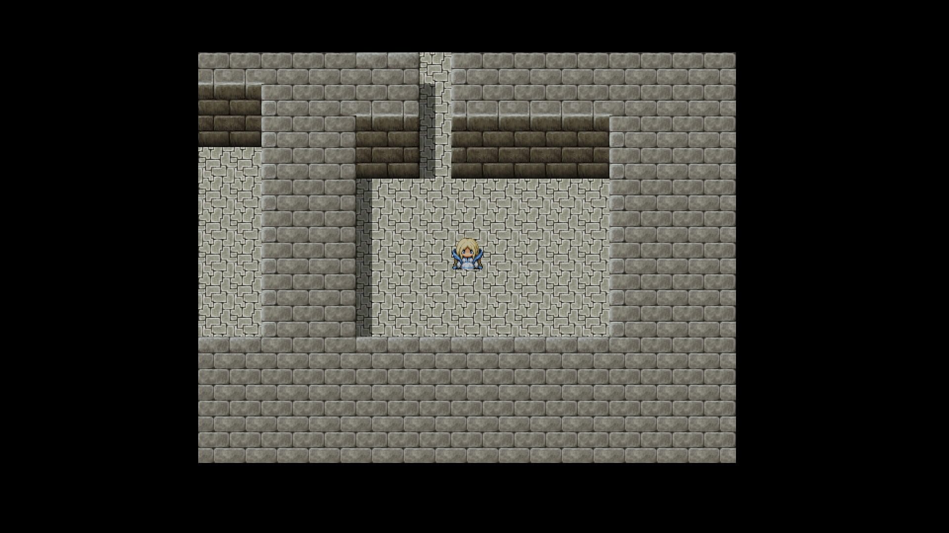 Dungescape! screenshot 1