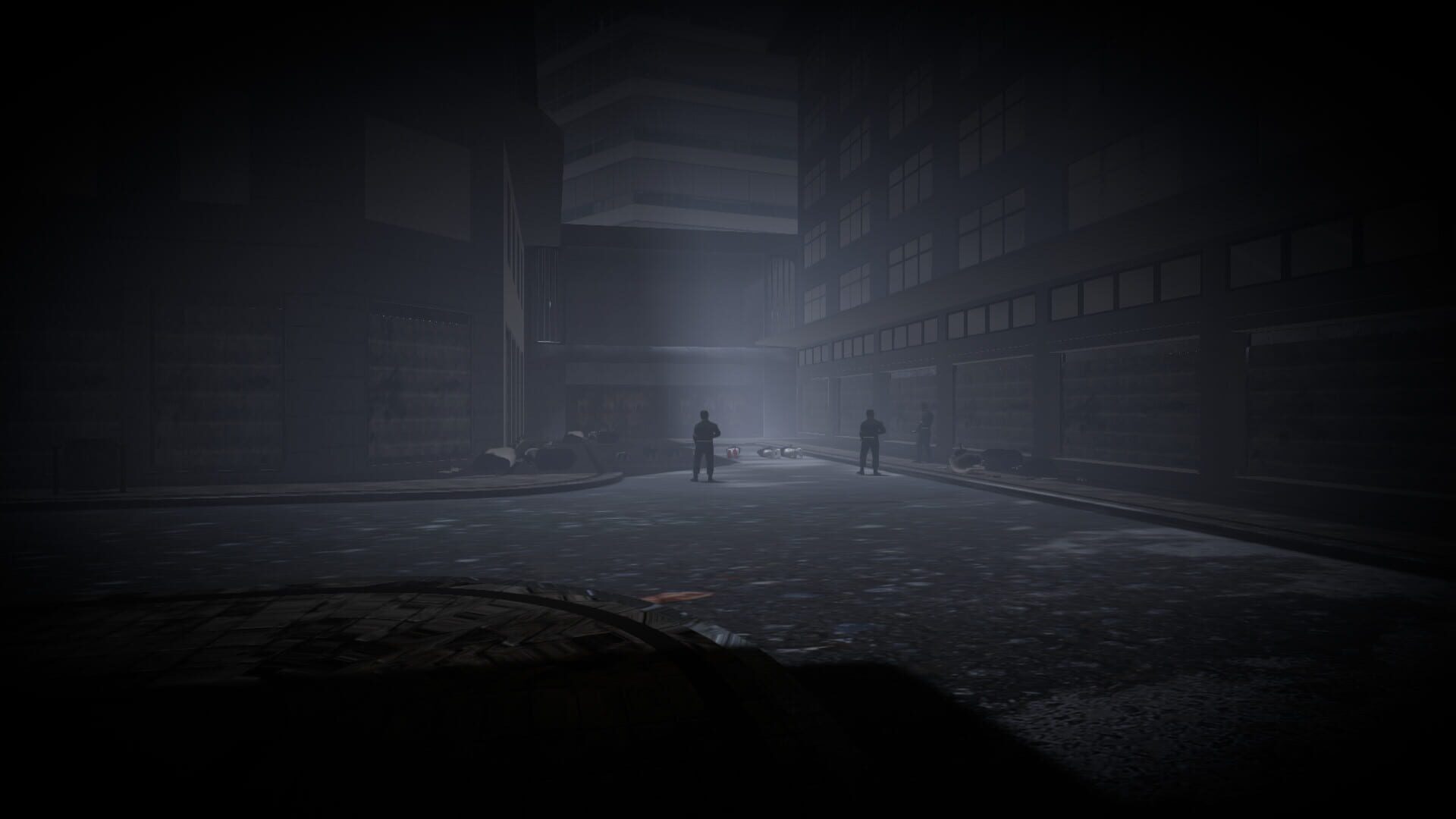 Dirty Wars: September 11 screenshot 1