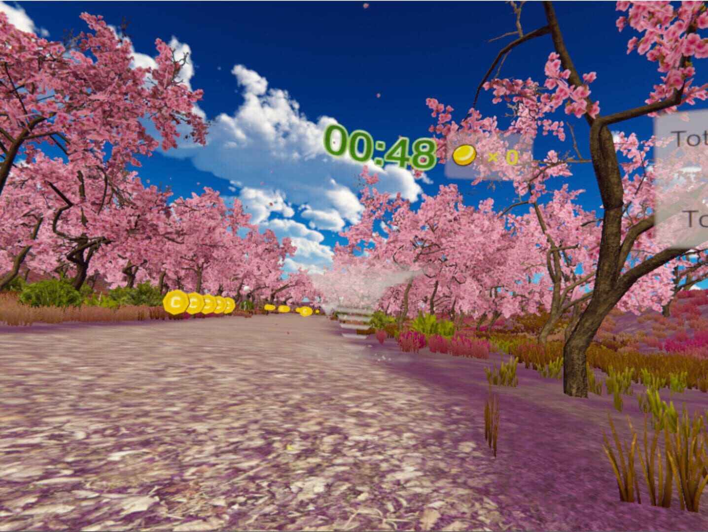 VR Fitness Gym screenshot 1