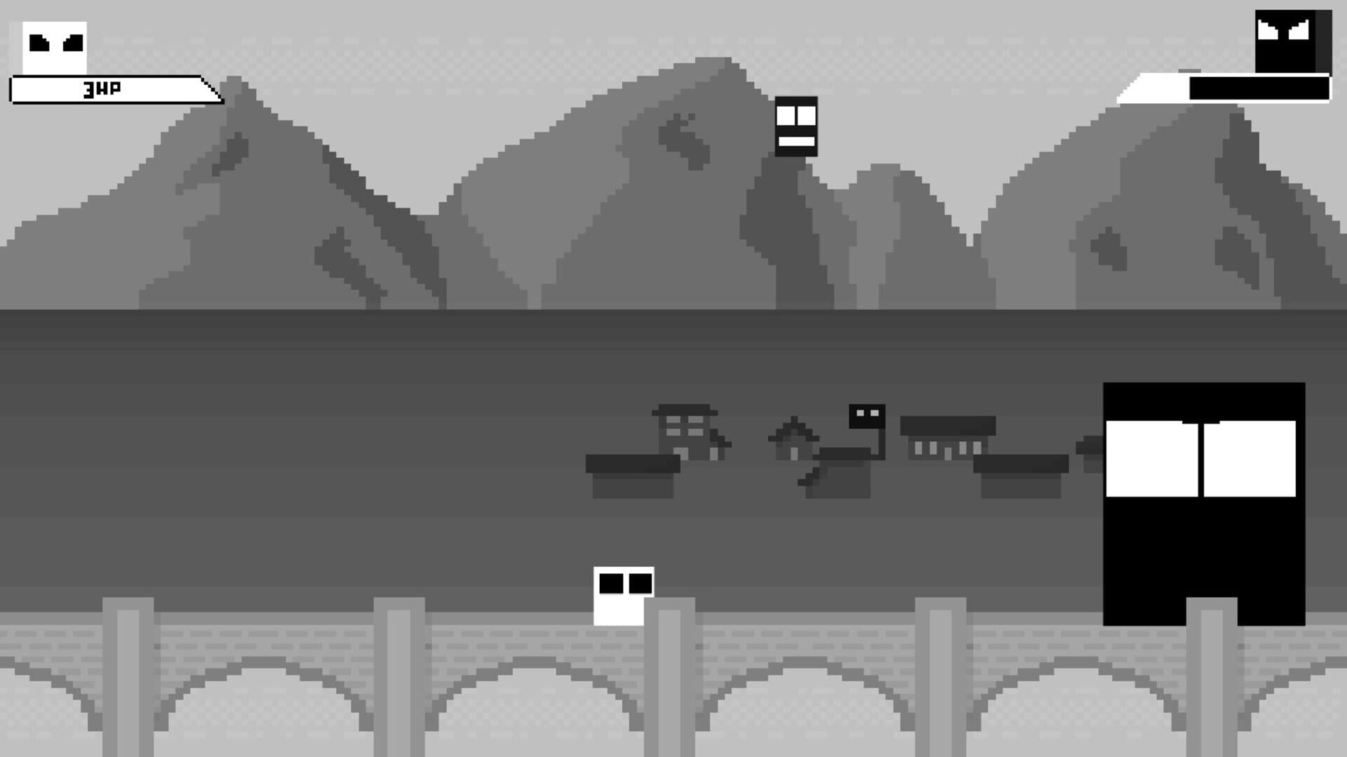 One Pixel TWB screenshot 1
