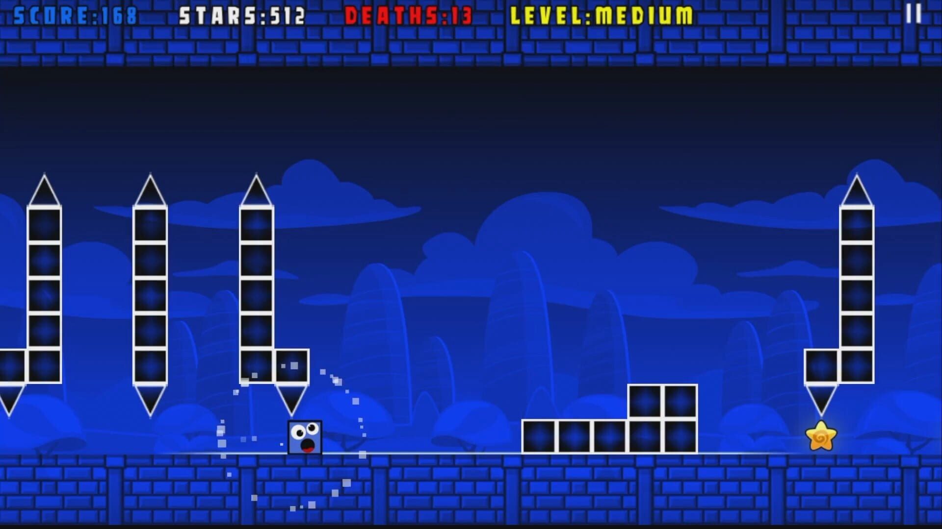 Infinite Dash screenshot 1