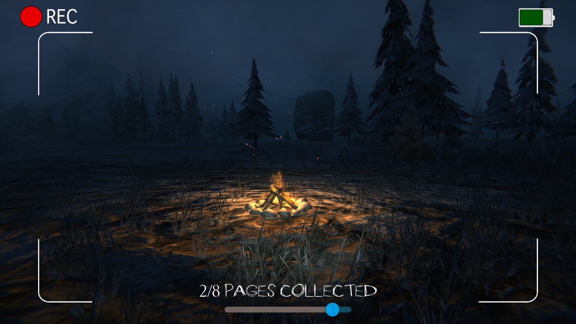 Slender Hentai Edition screenshot 1