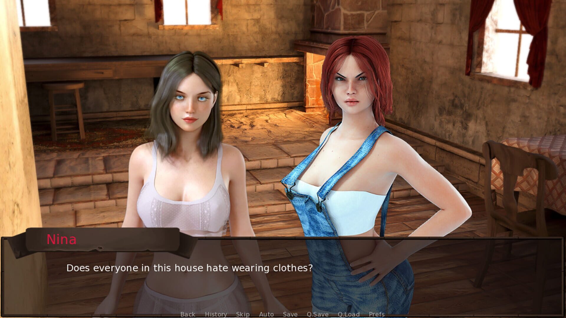 Love Season screenshot 1