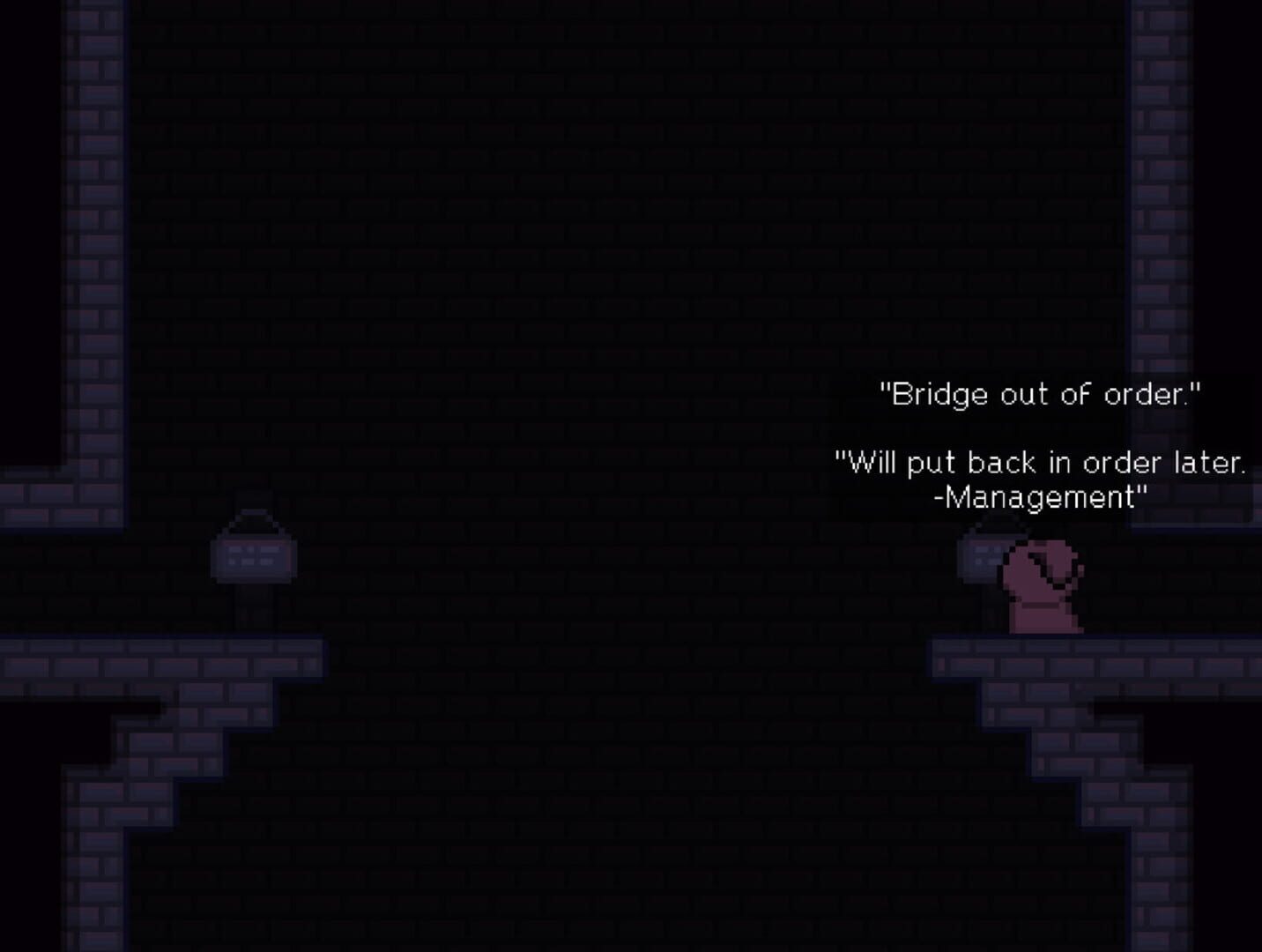 Tomb of the Lost Sentry screenshot 1