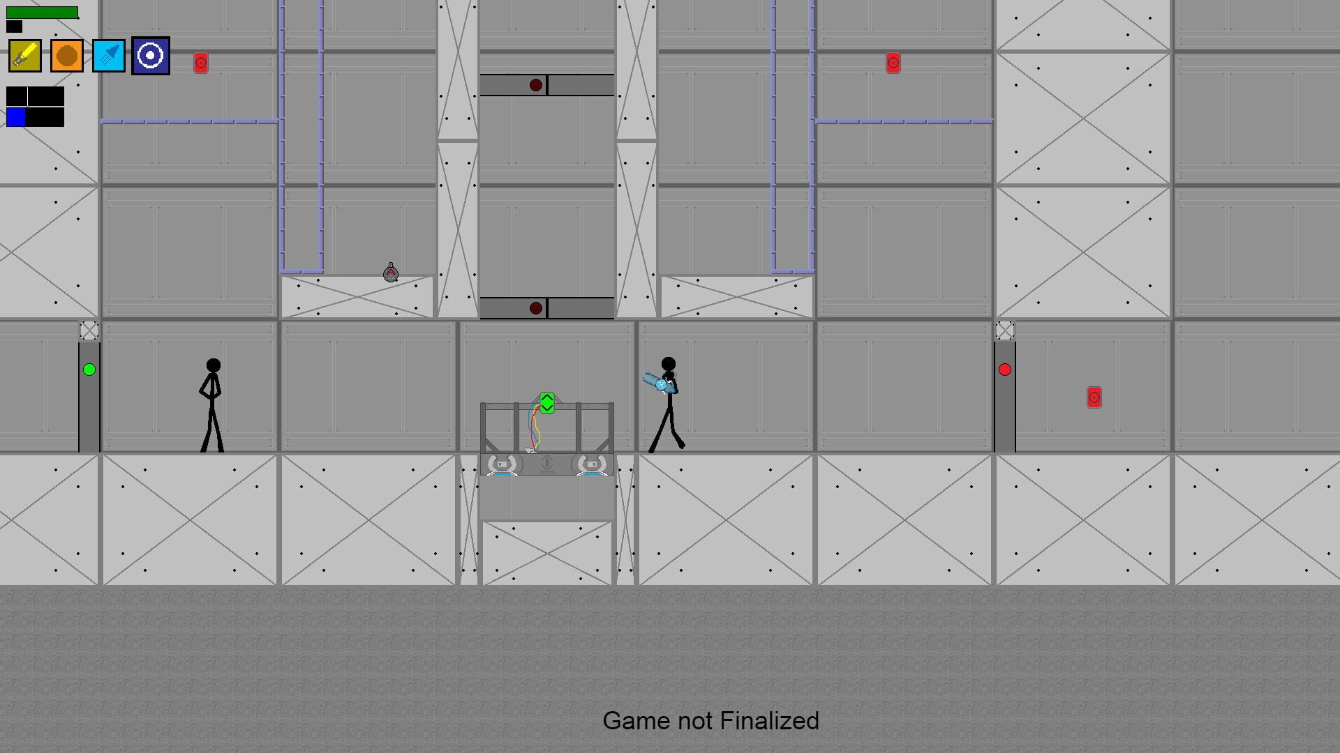The Sol Device 2 screenshot 1