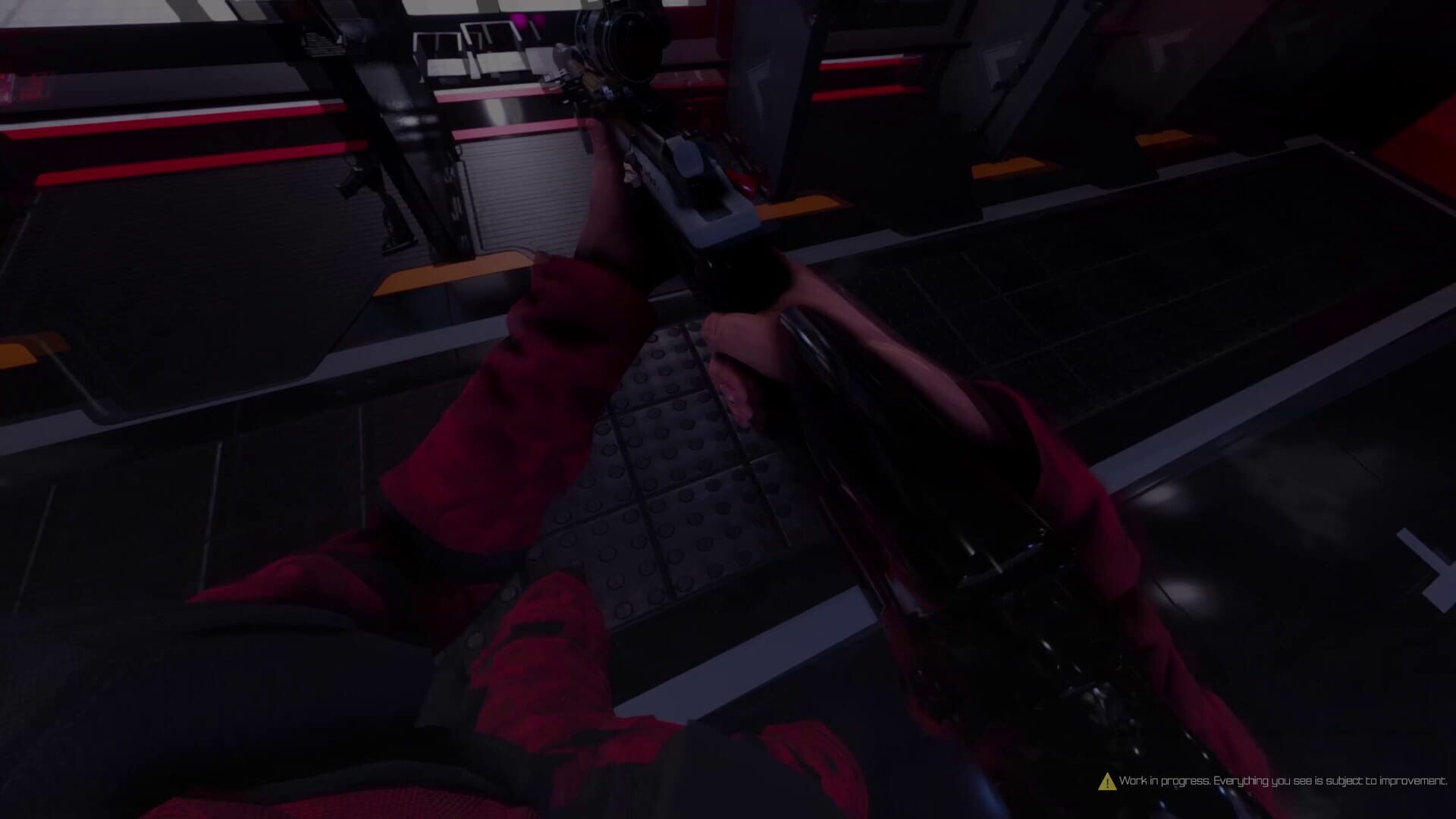 Open Mod screenshot 1