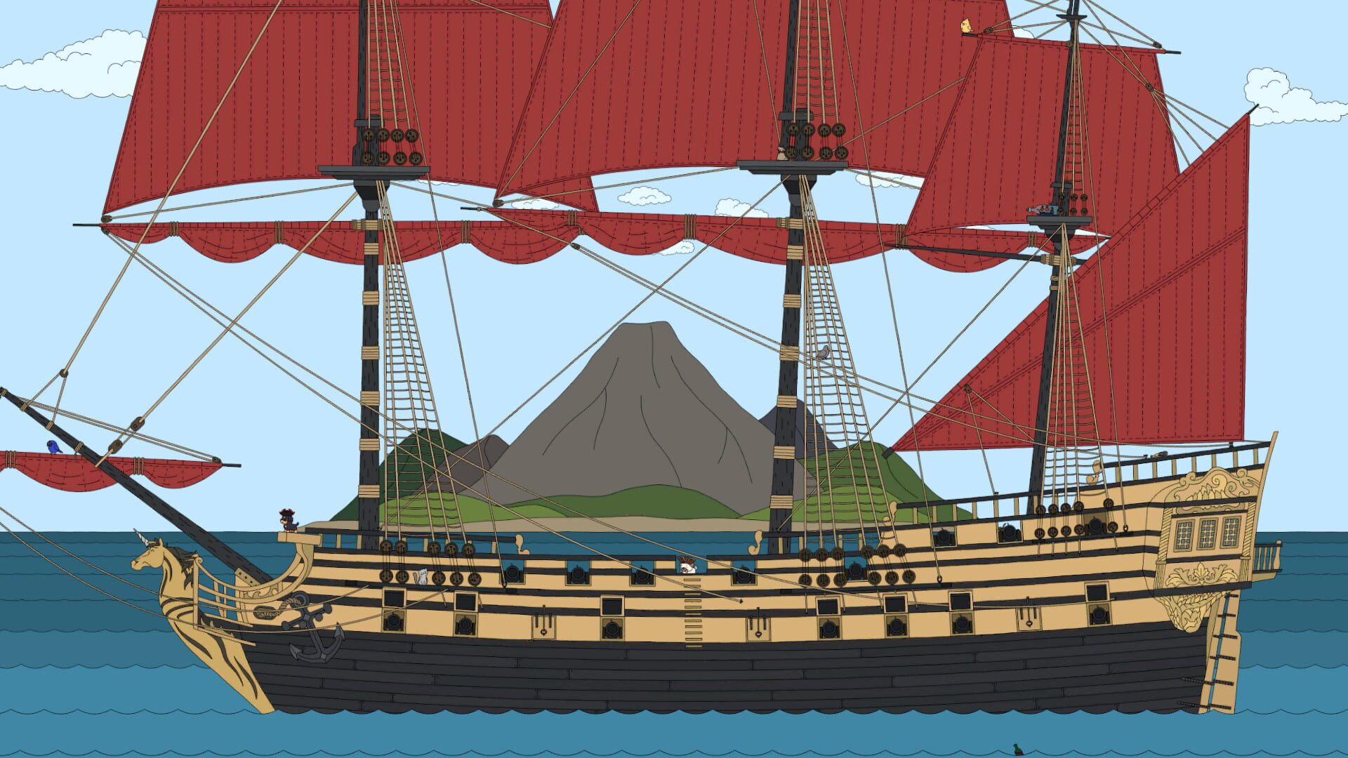 Find All 2: Middle Ages screenshot 1
