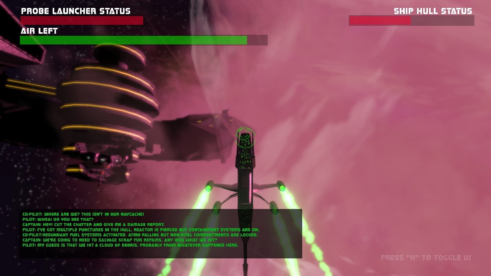 109 Remastered screenshot 1