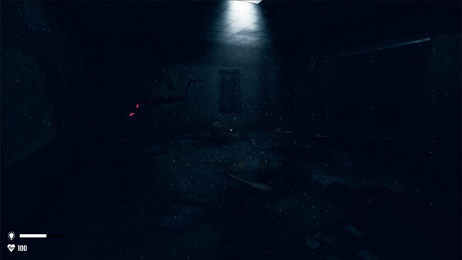 Mental Hospital: Child of Evil screenshot 1
