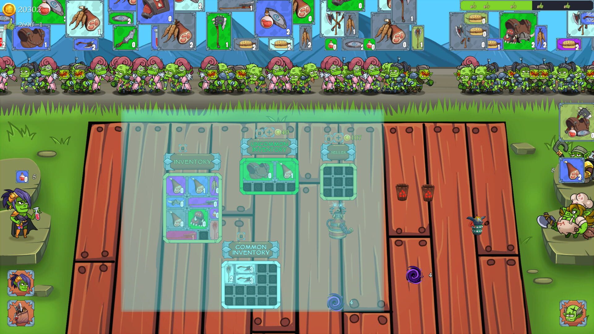 Inventory Manager screenshot 1