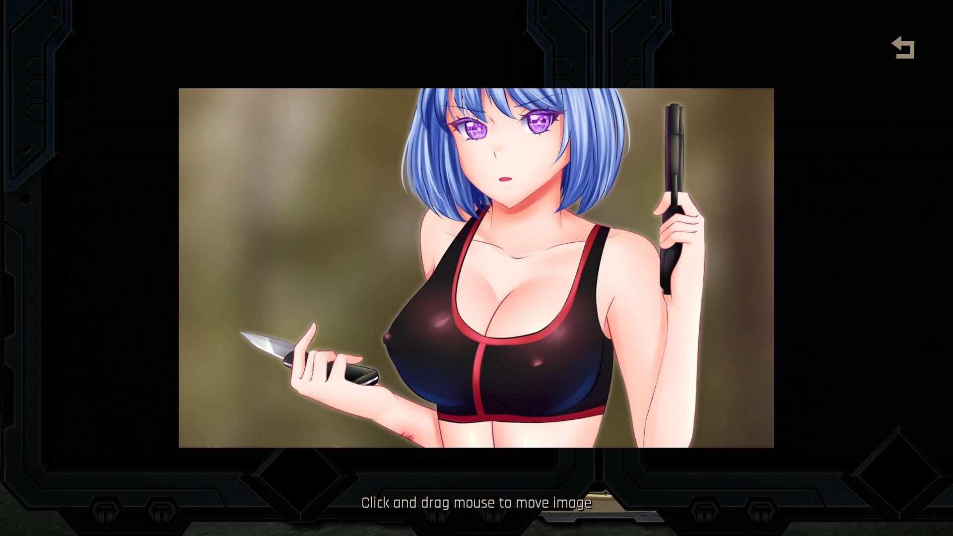 H-Sniper: World War II screenshot 1