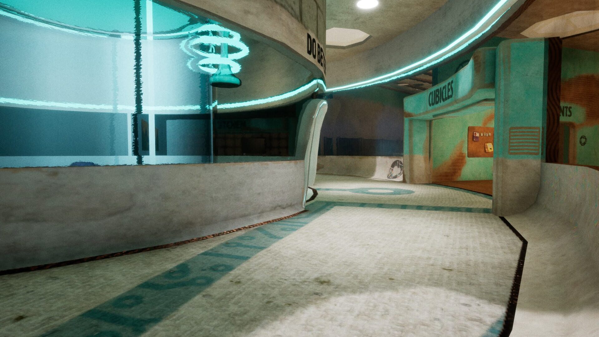Wetware screenshot 1