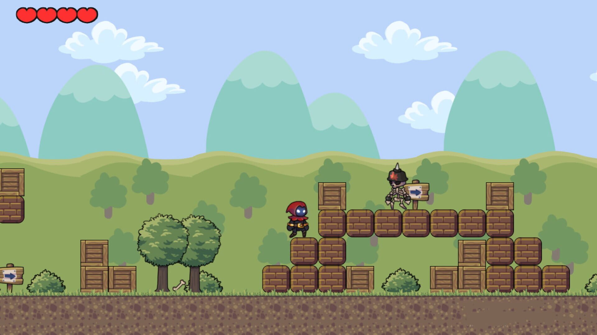 Magic Time screenshot 1