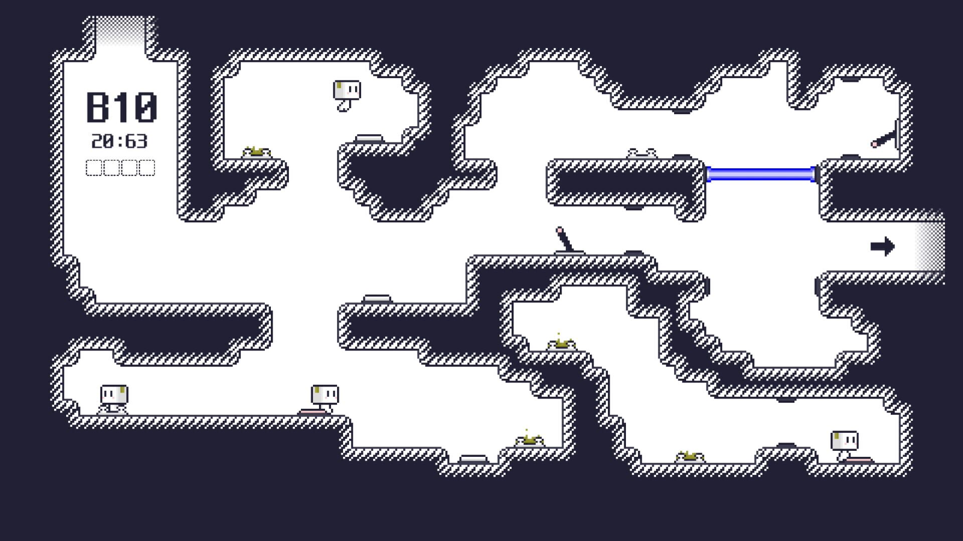 Box box screenshot 1