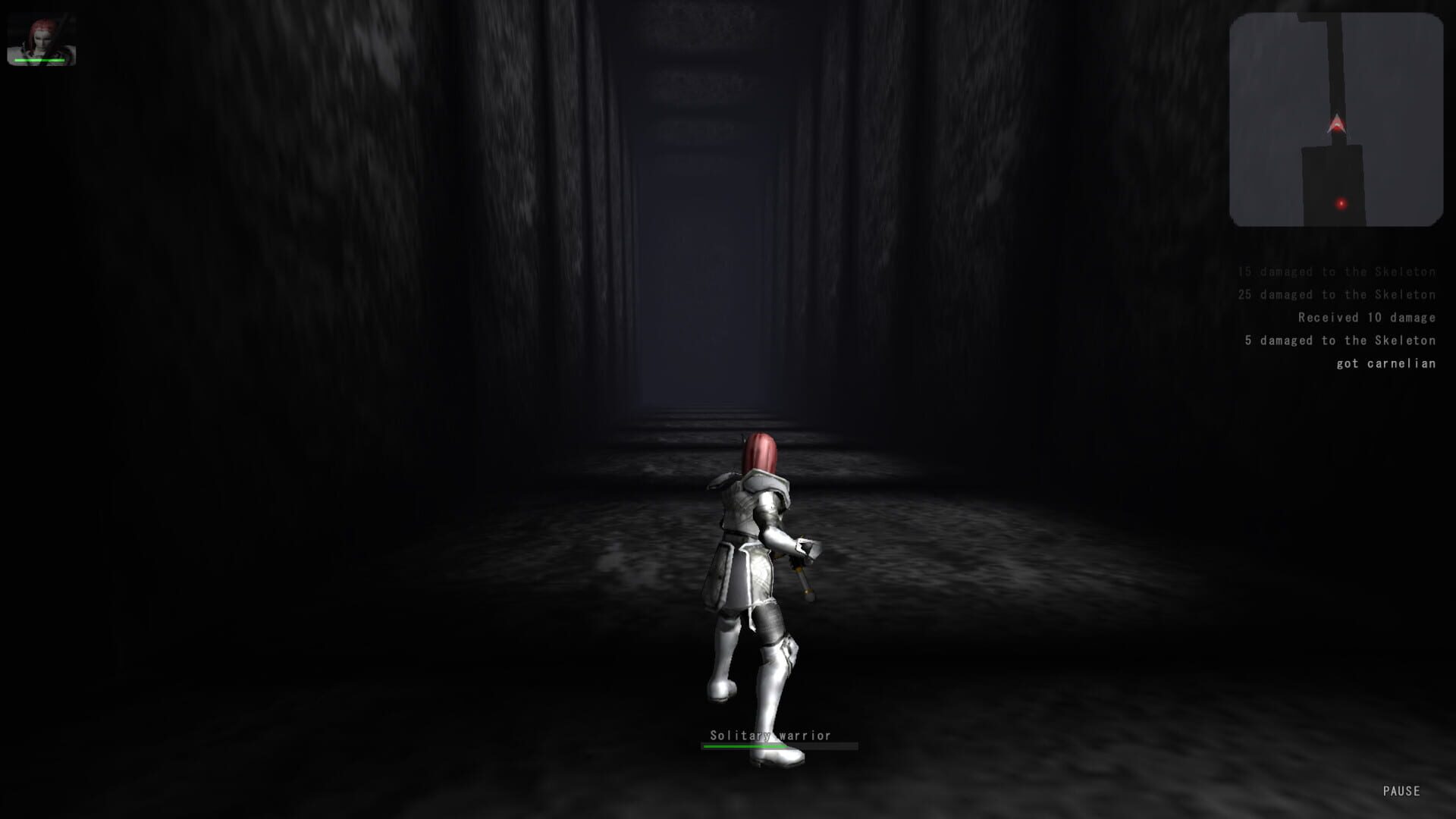 Wizdom screenshot 1