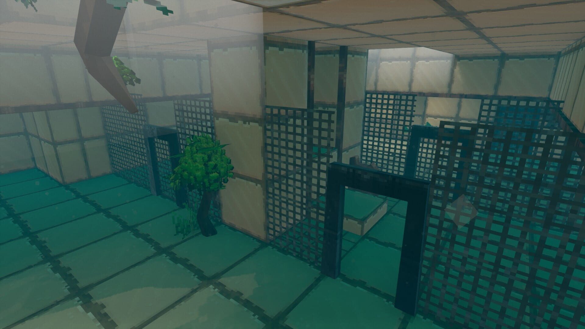 Conundrum screenshot 1