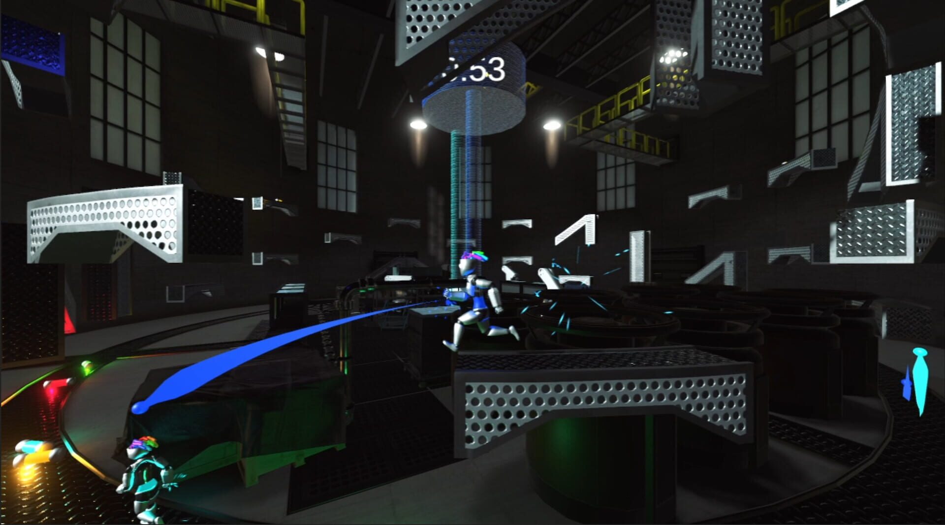 Nrg screenshot 1