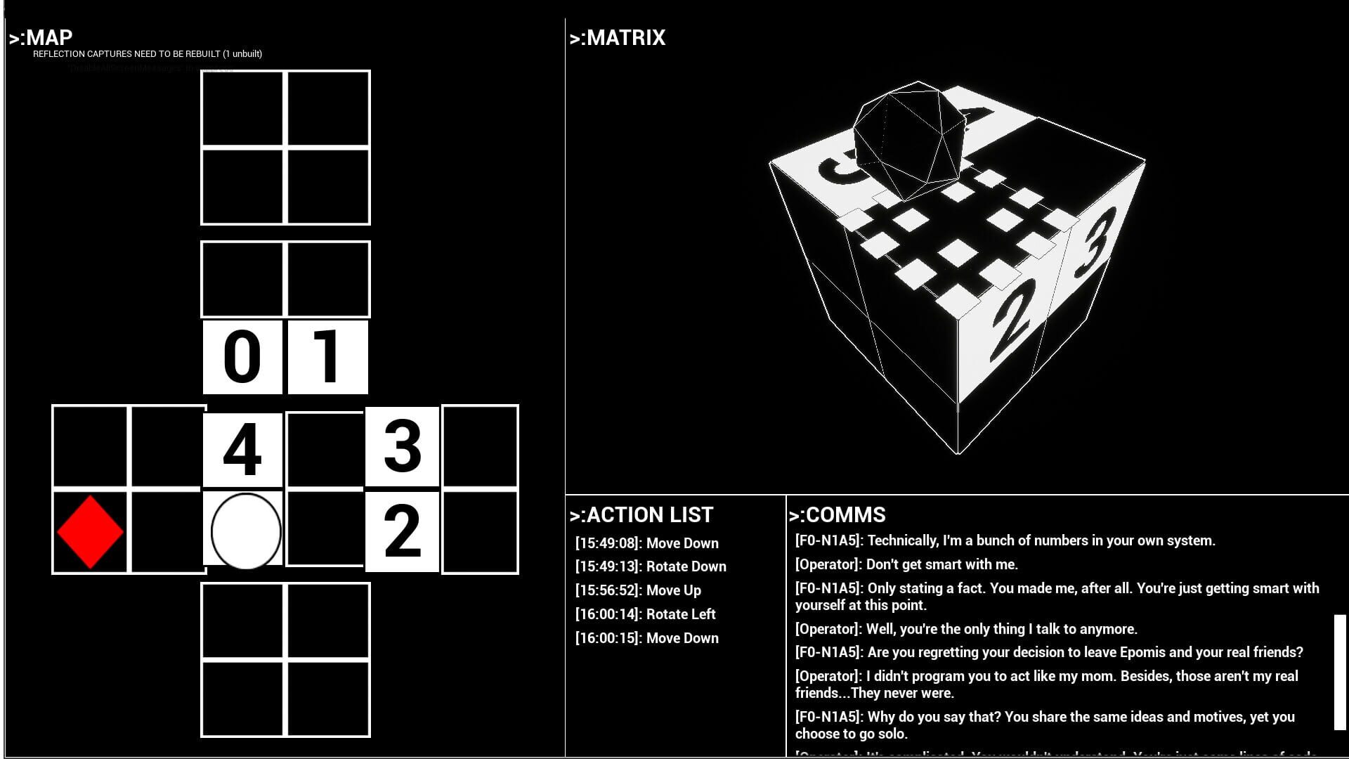 Payload screenshot 1