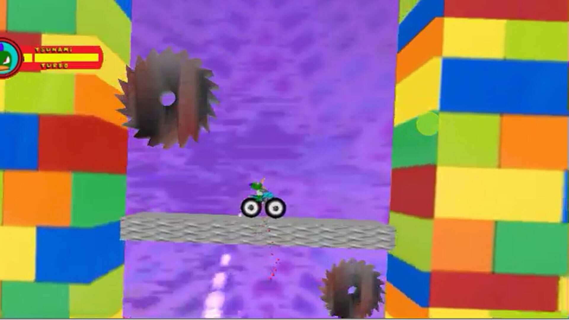 LSDriver 1+2: Remastered Collection screenshot 1
