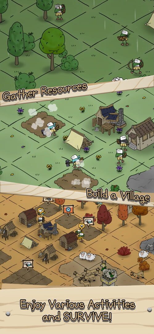 Life of Mellow screenshot 1