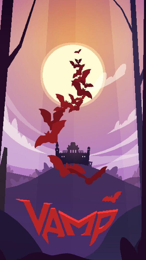 Vamp: Lord of Blood screenshot 1