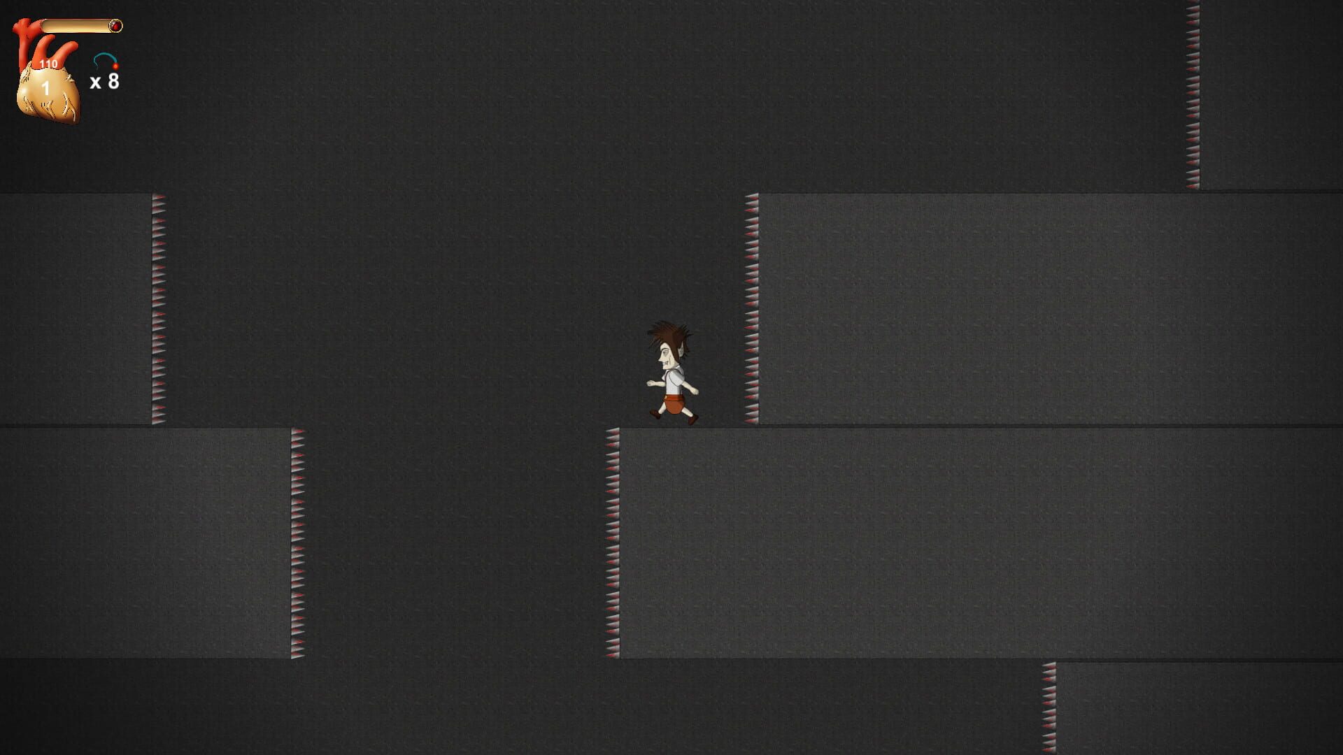 Bloody Layne screenshot 1