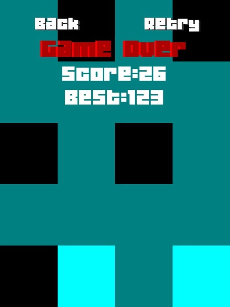 Pixel Madness screenshot 1