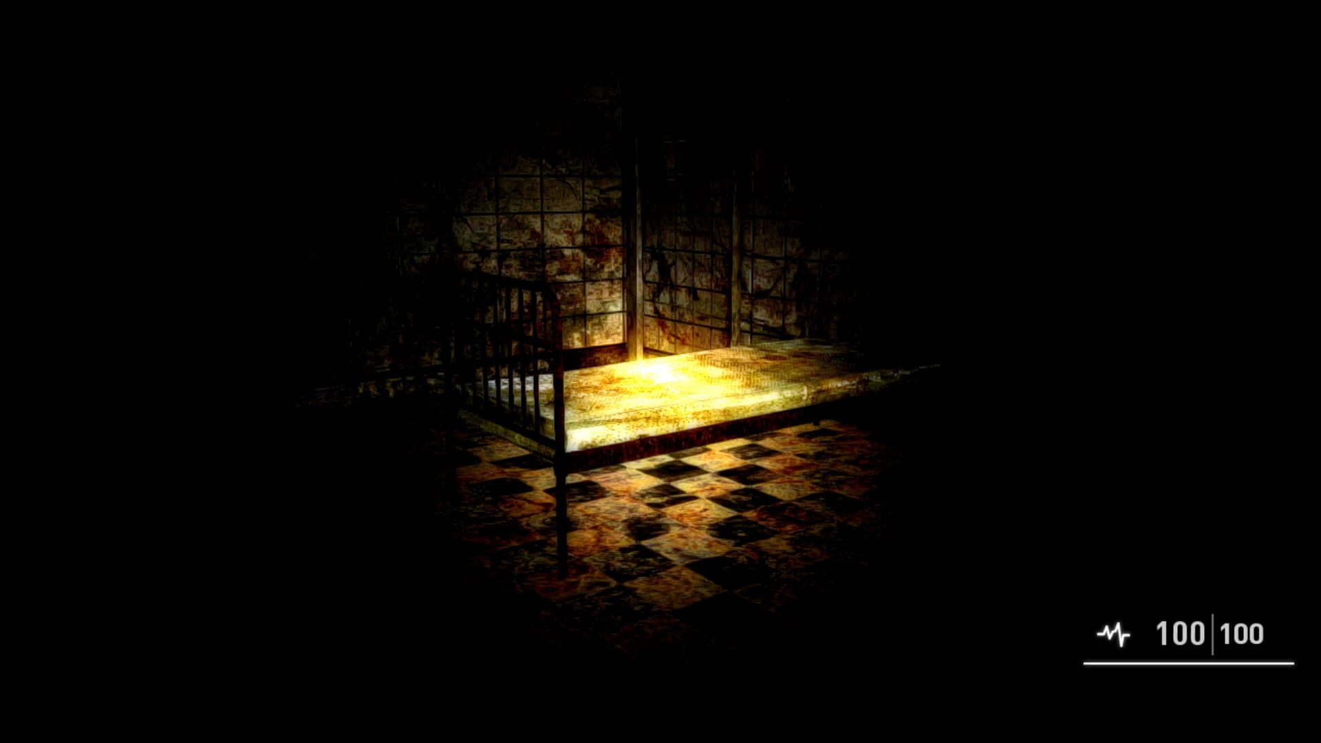 Halls of Horror screenshot 1