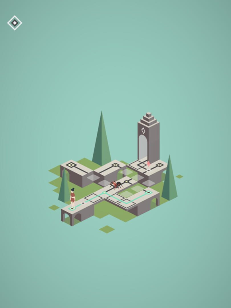 Poly Vita screenshot 1