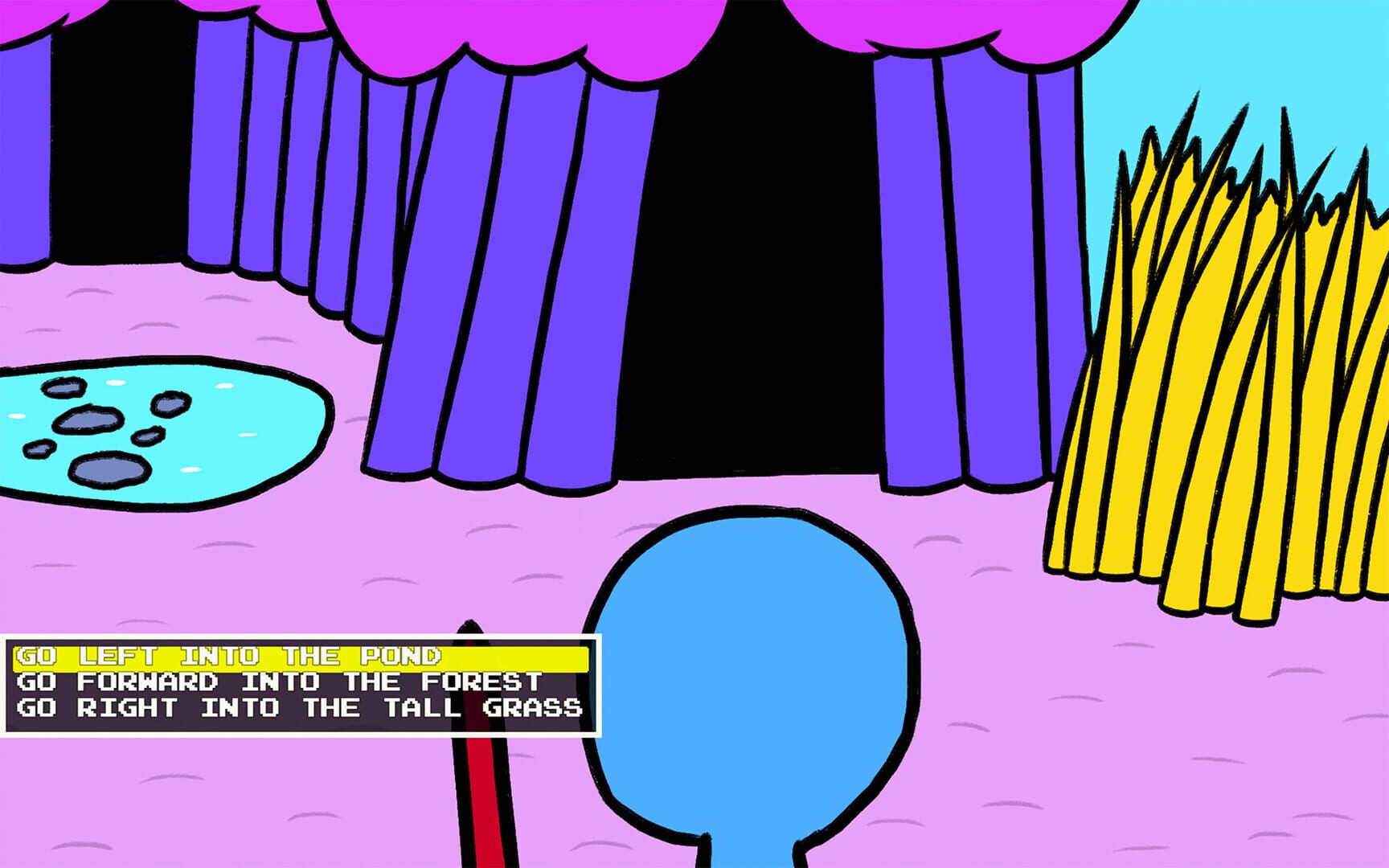 Kill the Dragon screenshot 1