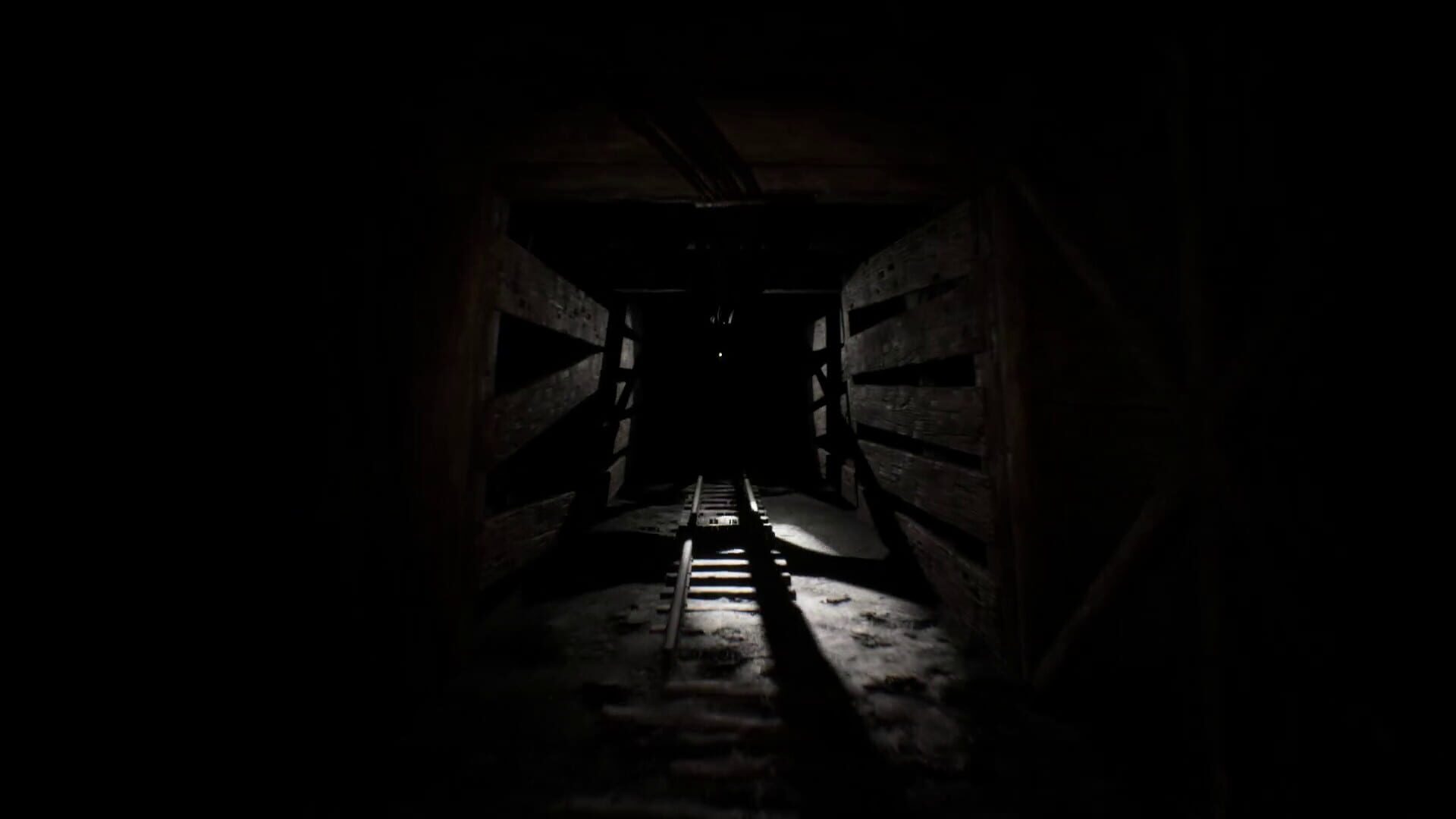 Cage-Face: Case 1 - The Mine screenshot 1
