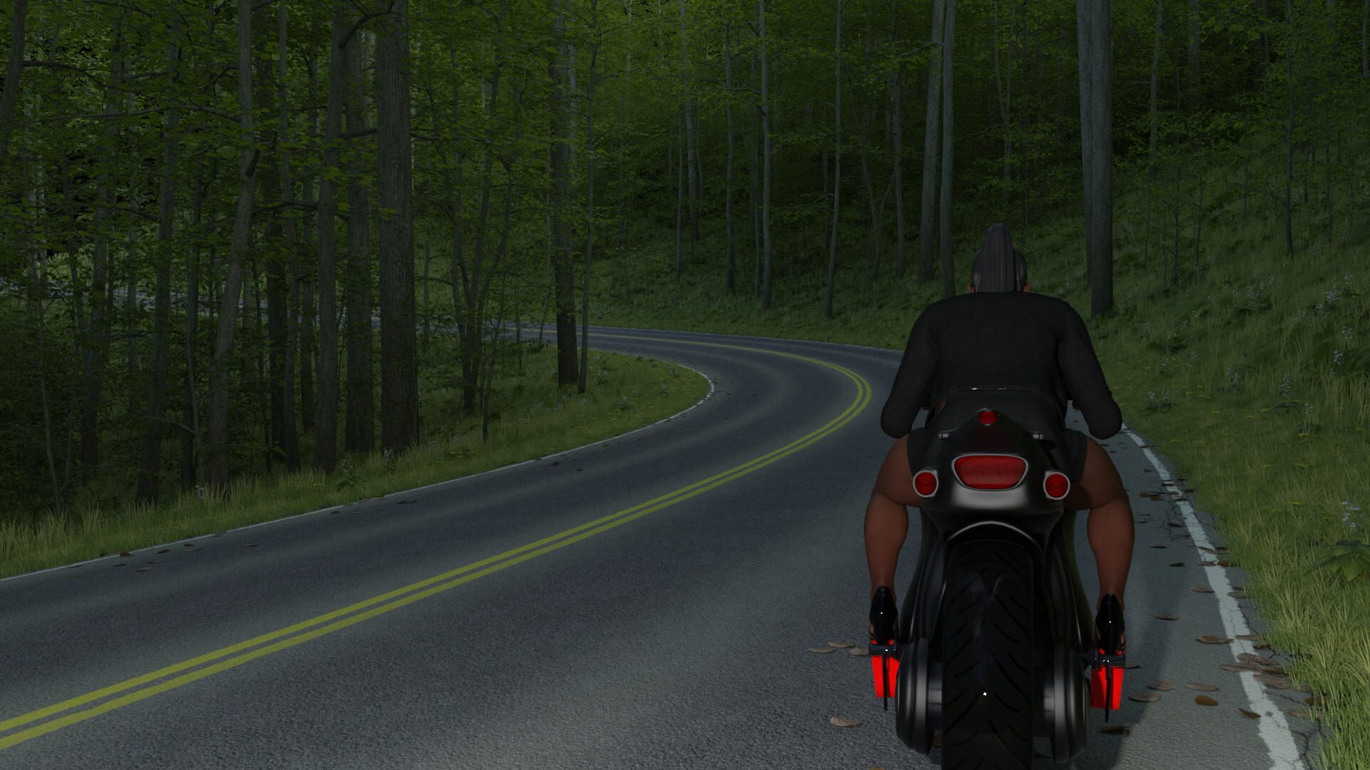 Cadulium screenshot 1
