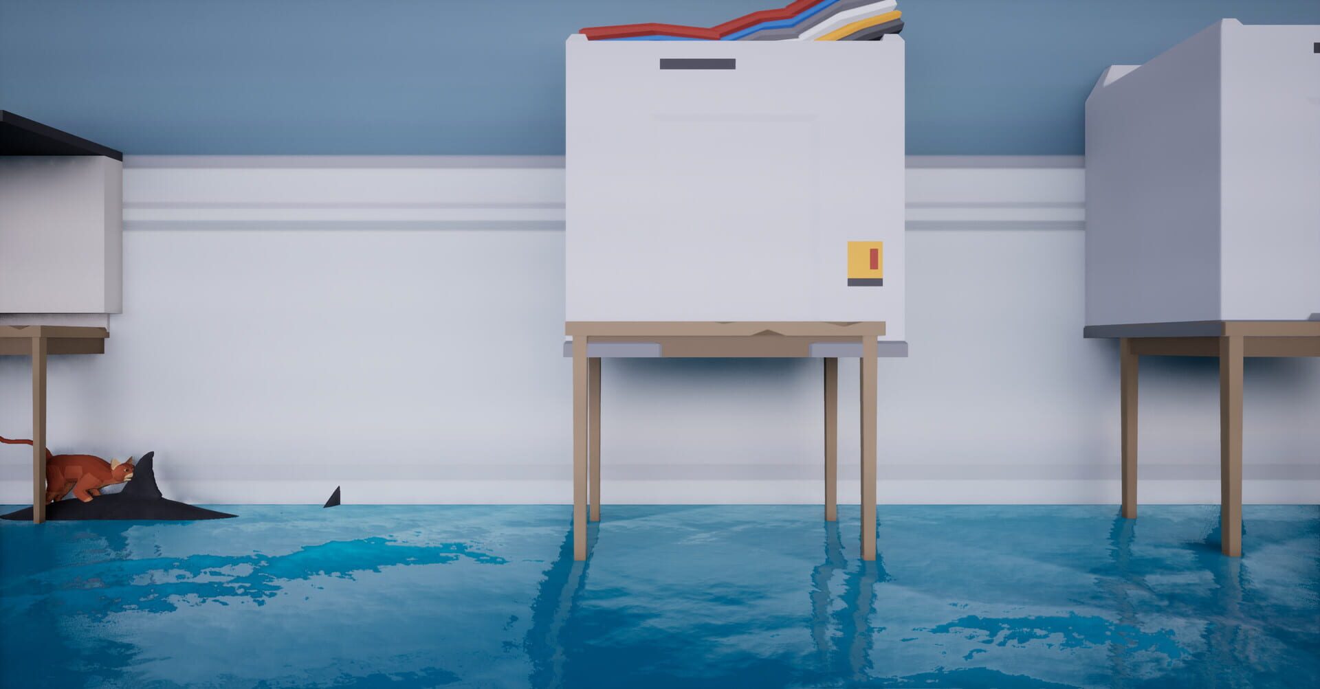 Cat Jumper screenshot 1