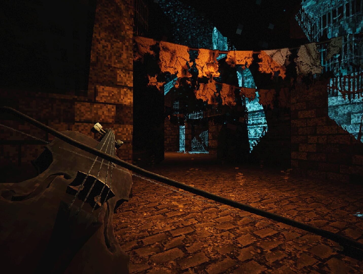 Symphony of Seven Souls screenshot 1