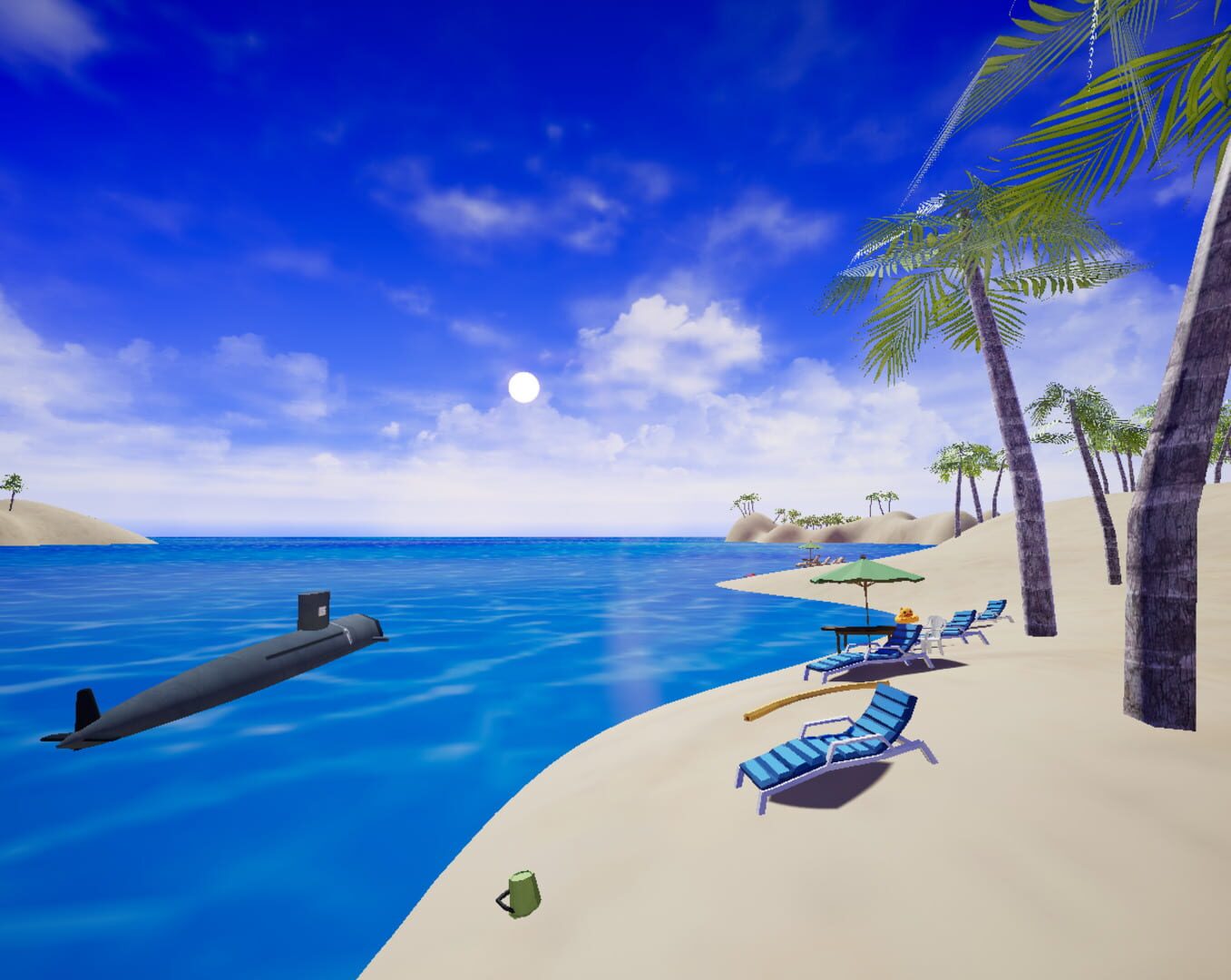 Working Tidal screenshot 1
