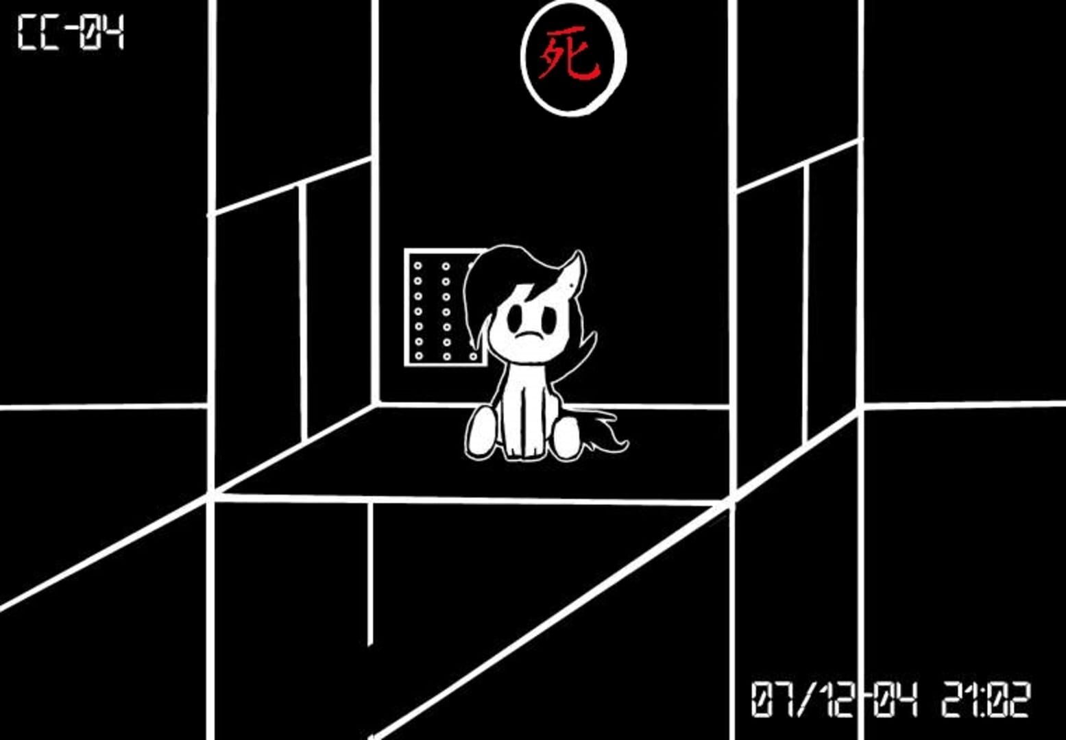 The Elevator Game screenshot 1