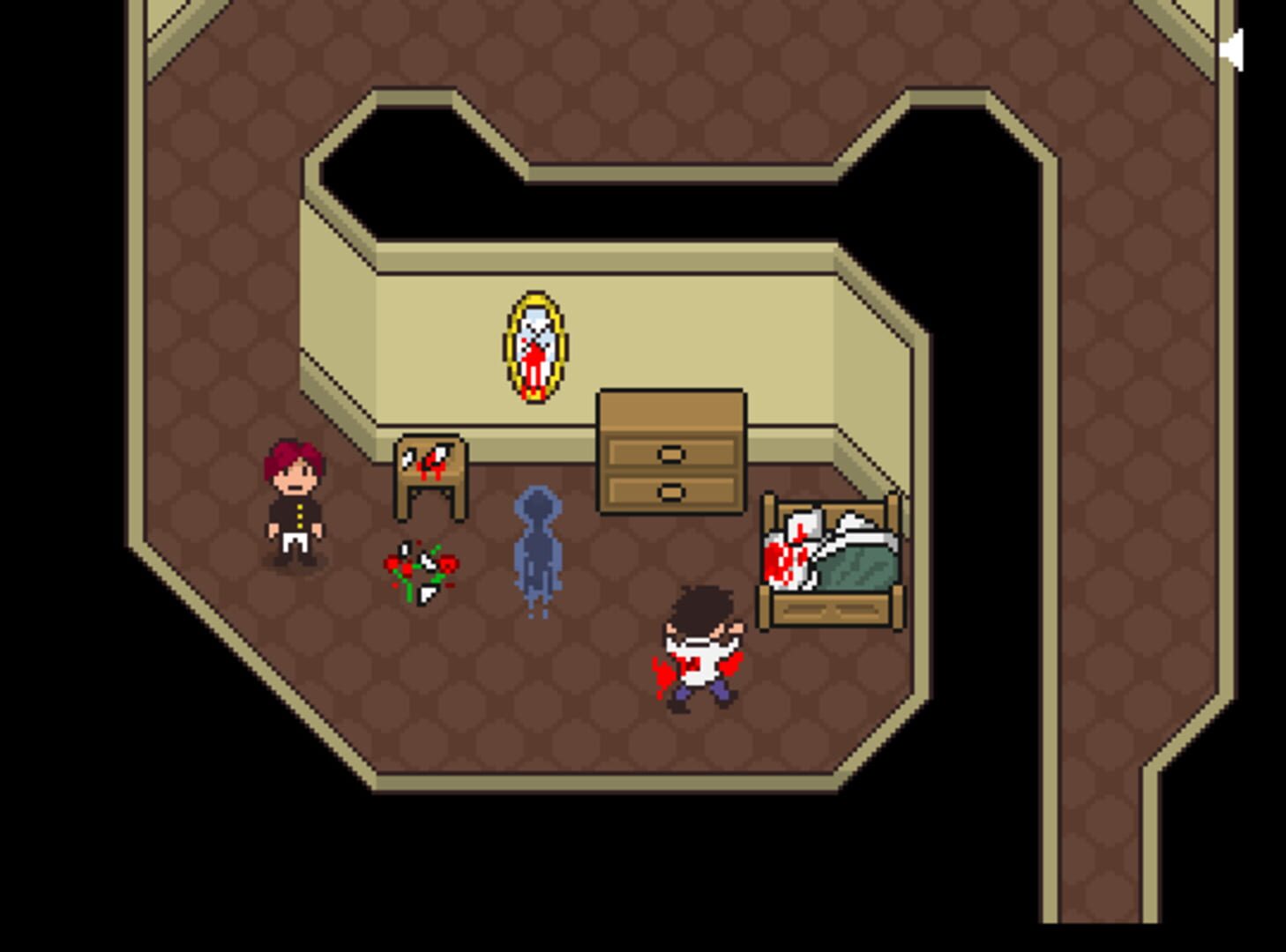 Why Am I Dead: Rebirth screenshot 1