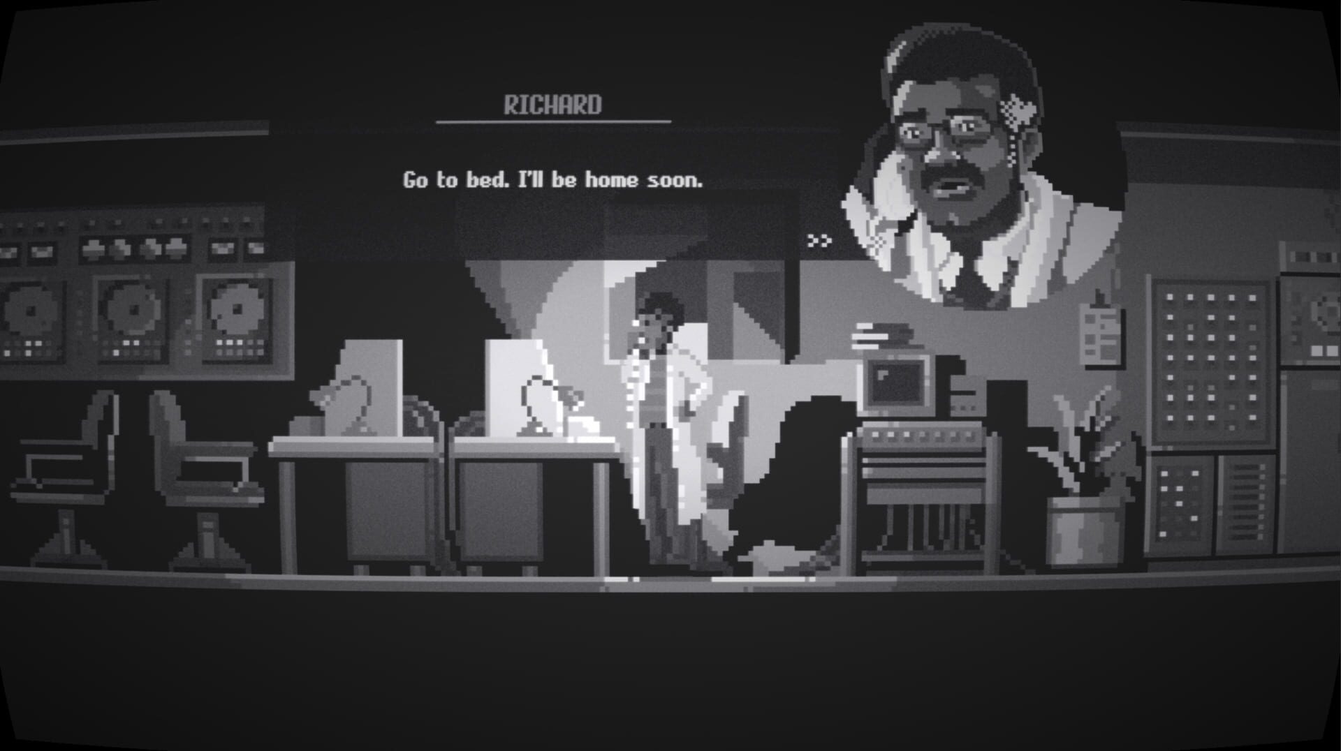 Midnight Scenes Ep.2: The Goodbye Note - Special Edition screenshot 1