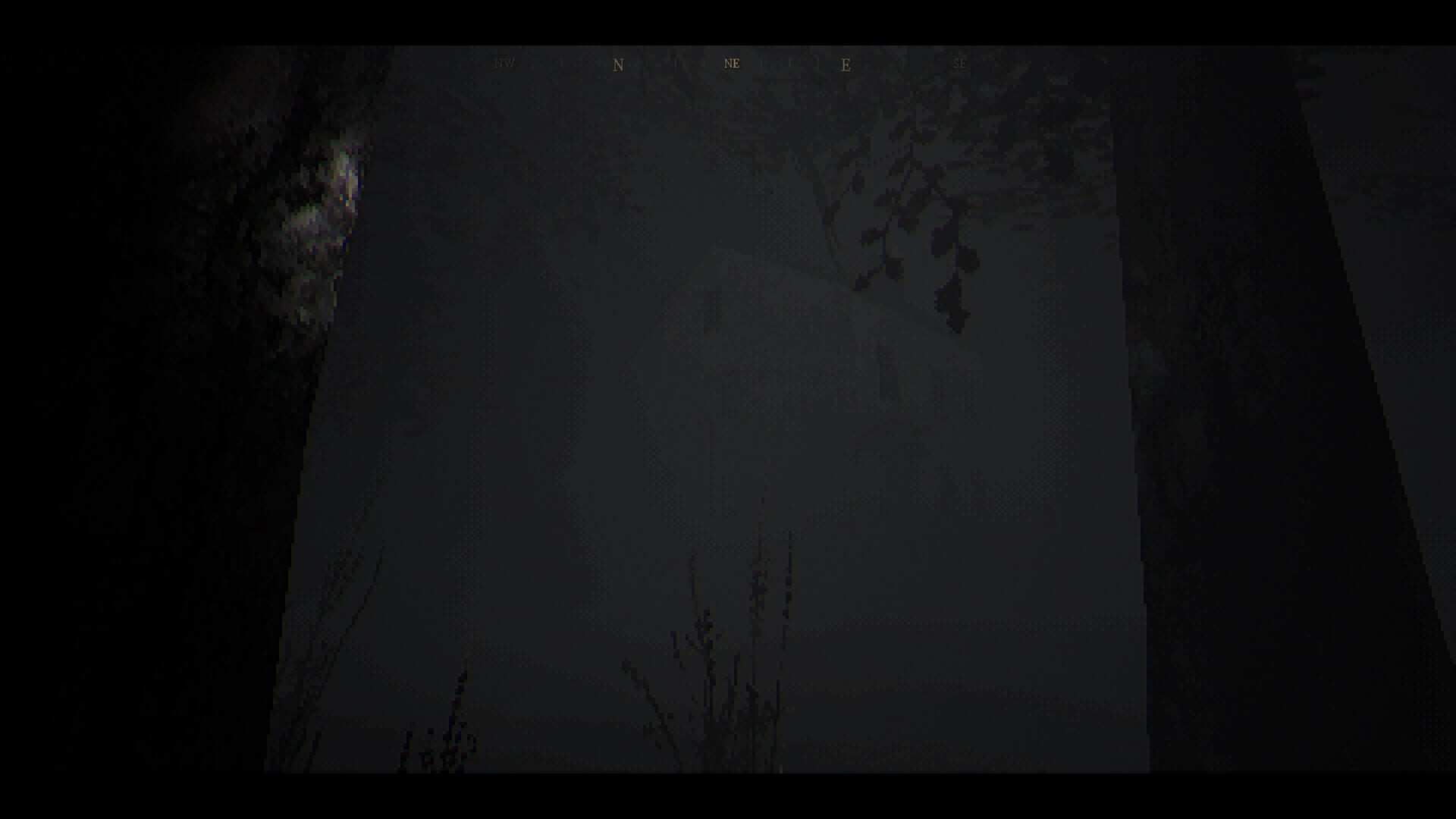 The House in the Woods screenshot 1