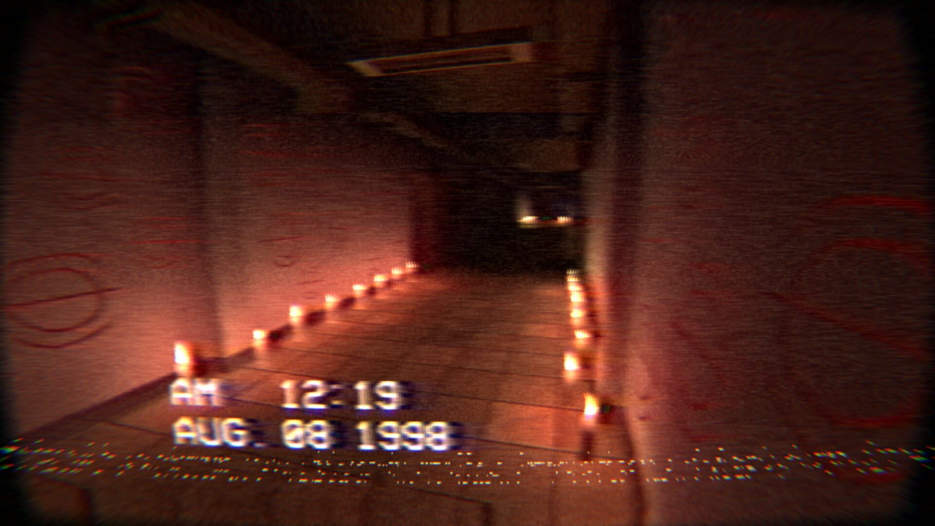 The Building 71 Incident screenshot 1