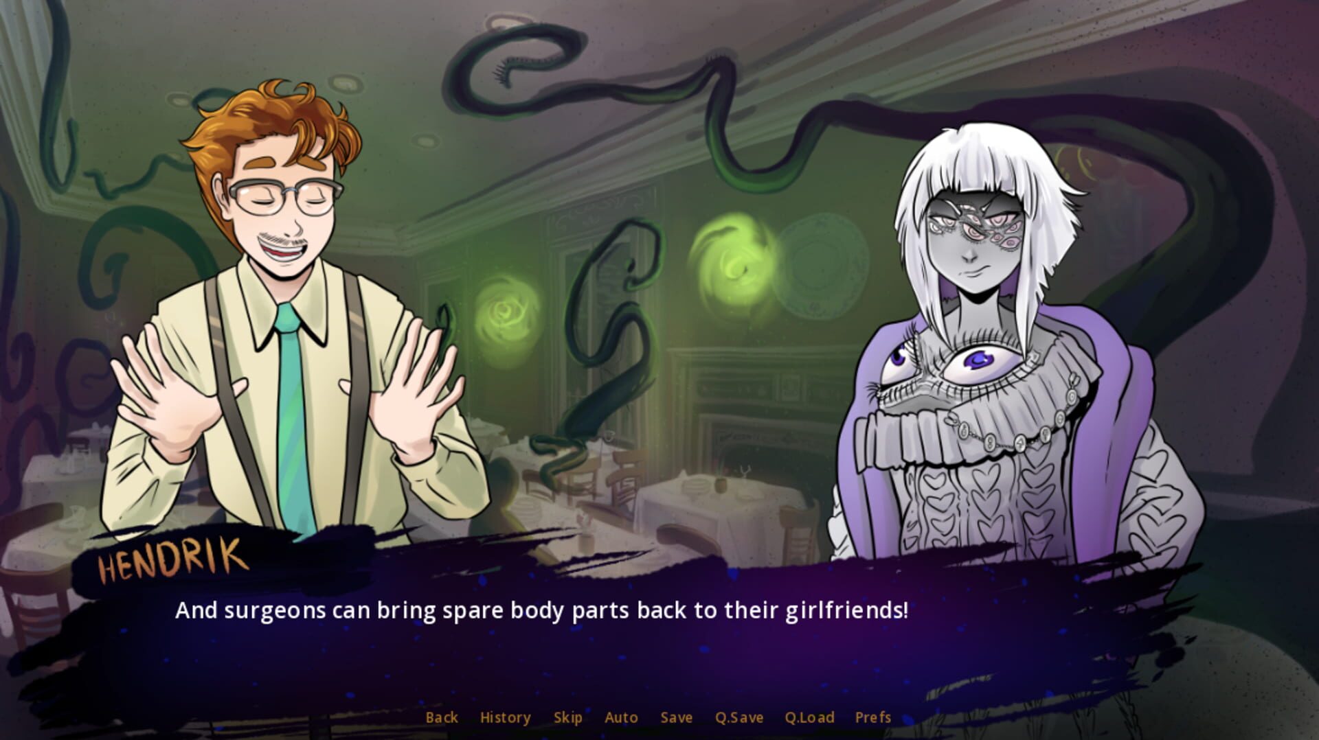 May I Take Your Order? screenshot 1