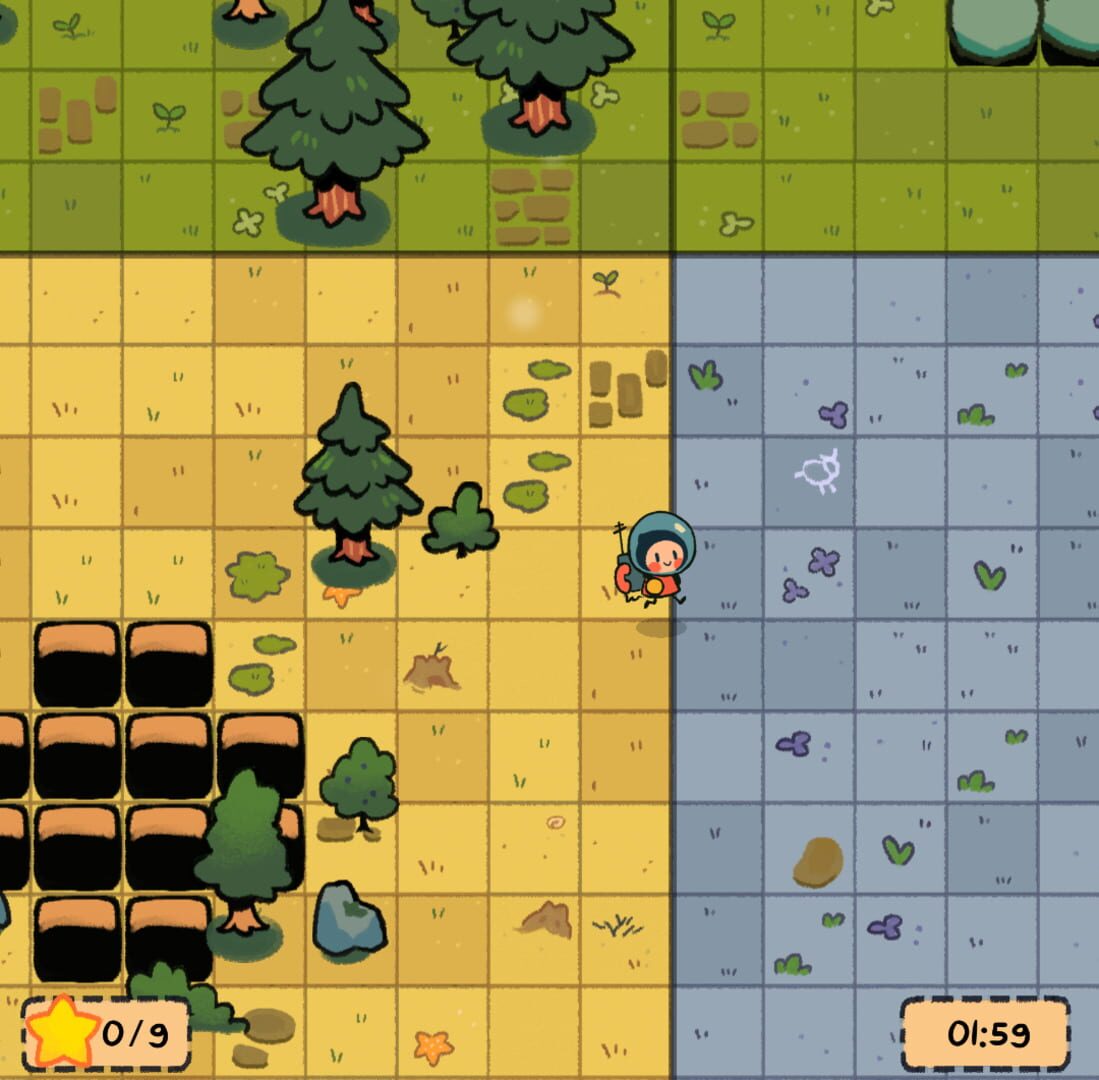 Telemochi screenshot 1