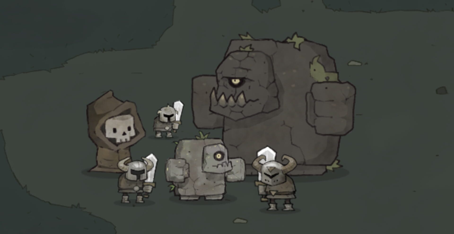Right Click to Necromance screenshot 1
