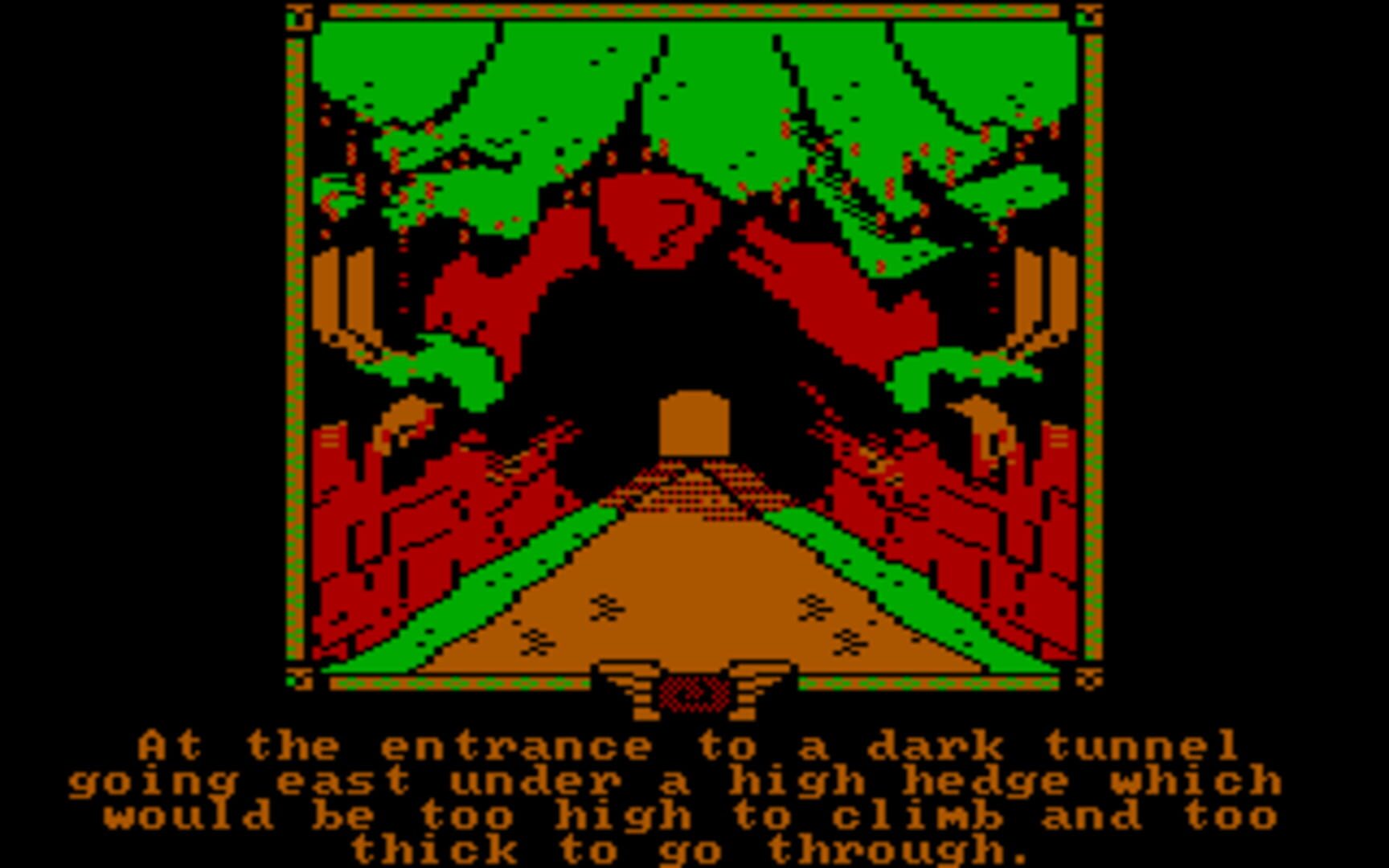 The Fellowship of the Ring: A Software Adventure screenshot 1